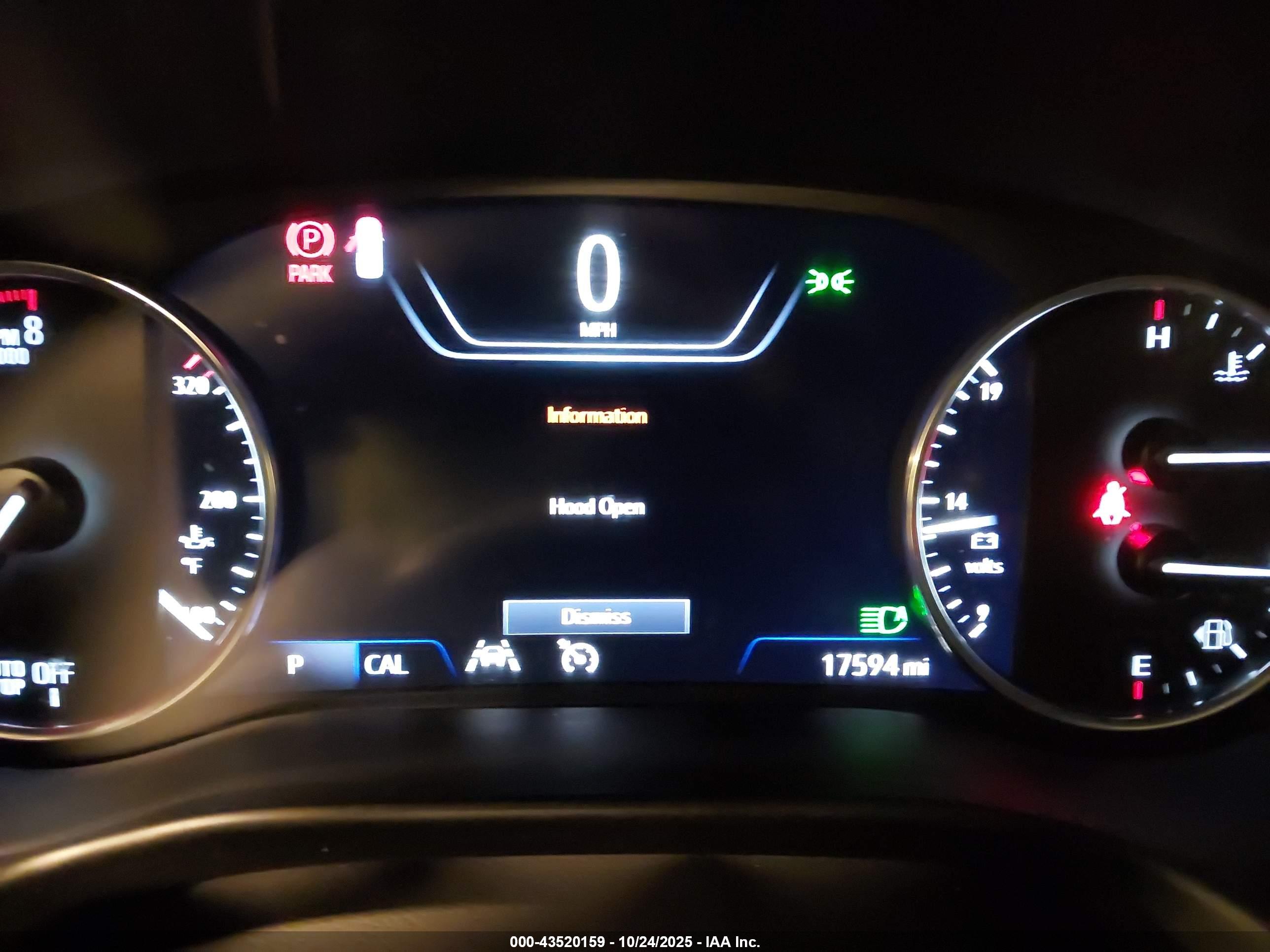 BUICK ENCLAVE image 7