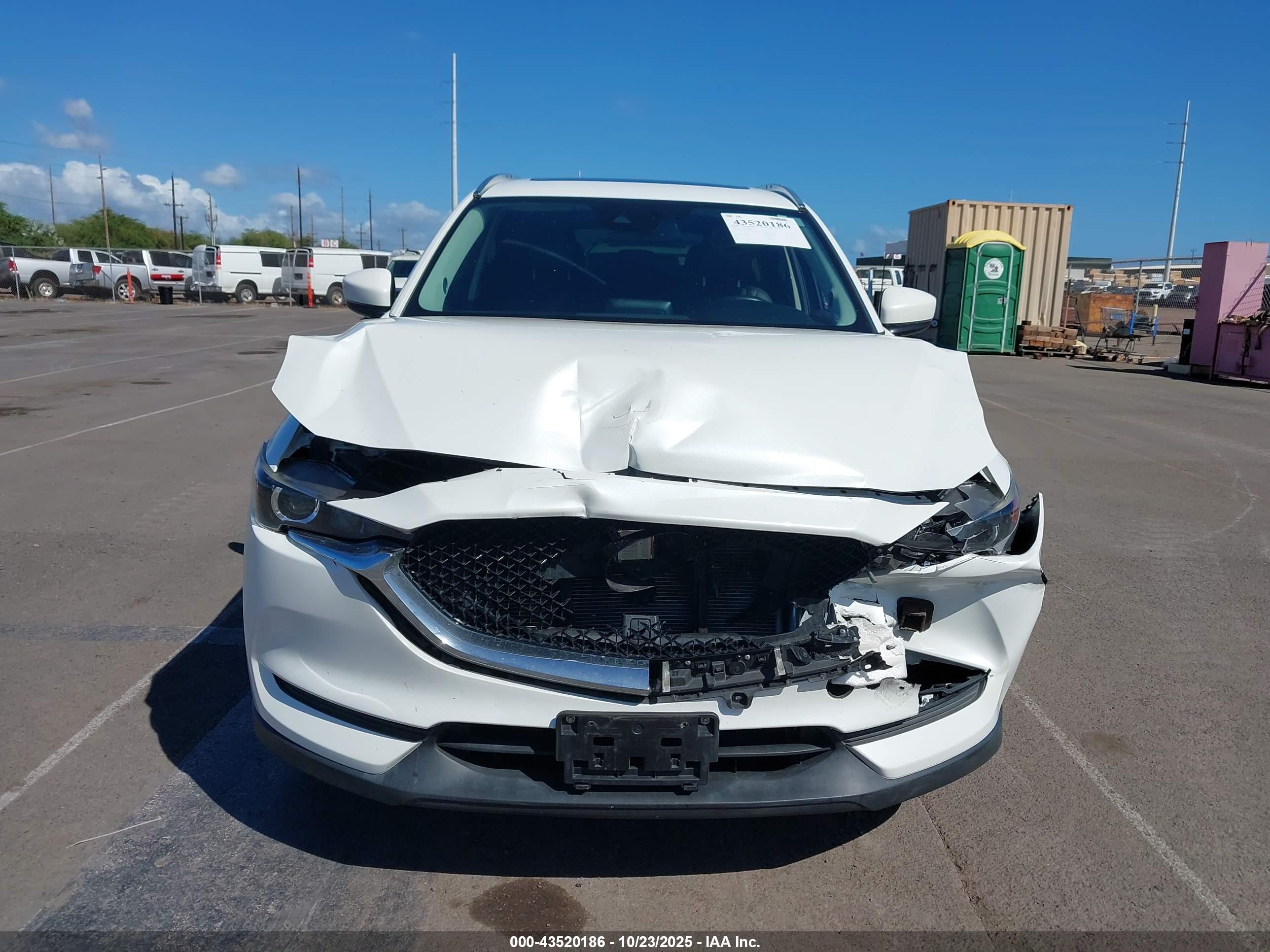 MAZDA CX-5 image 6