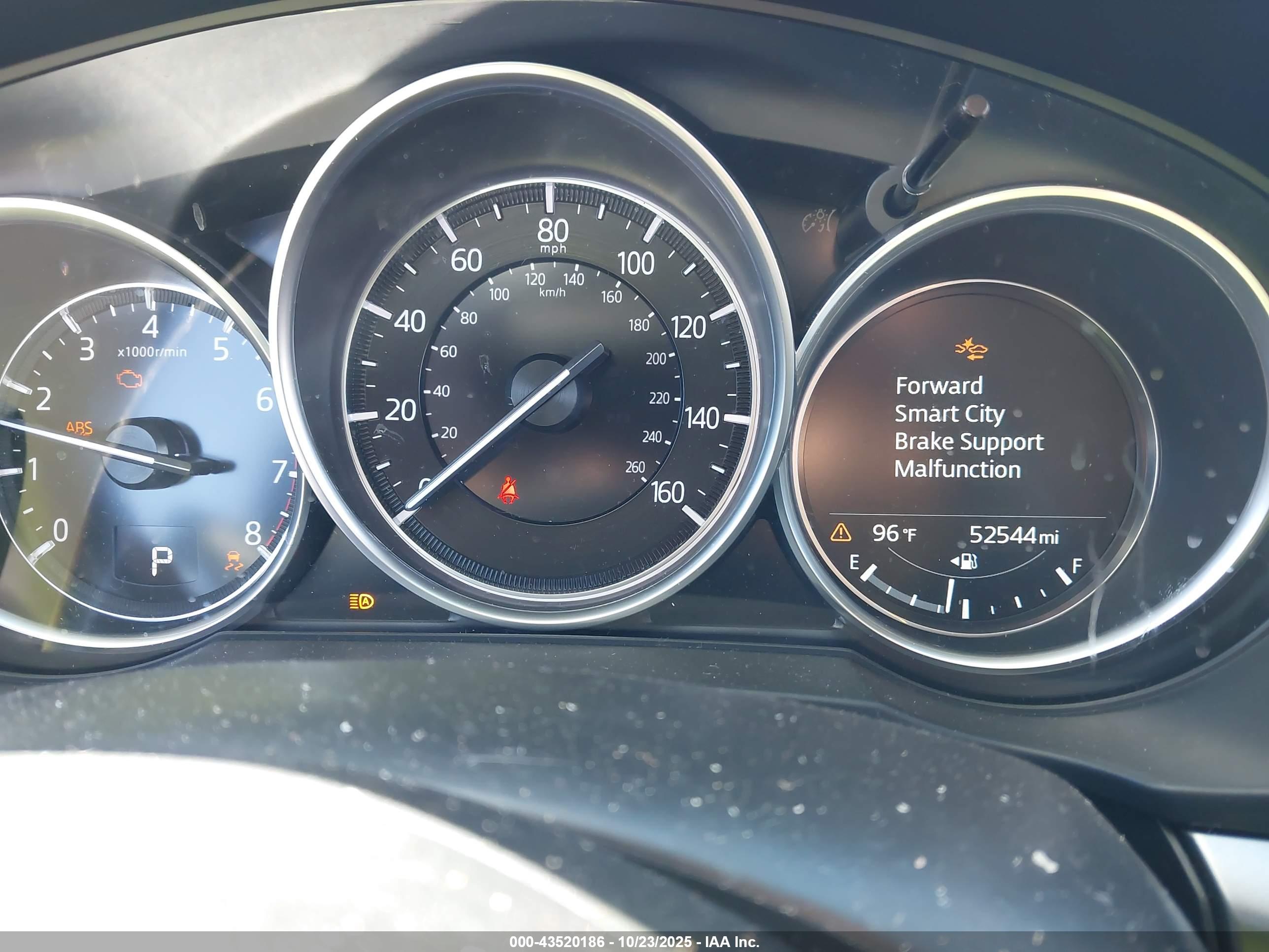 MAZDA CX-5 image 7