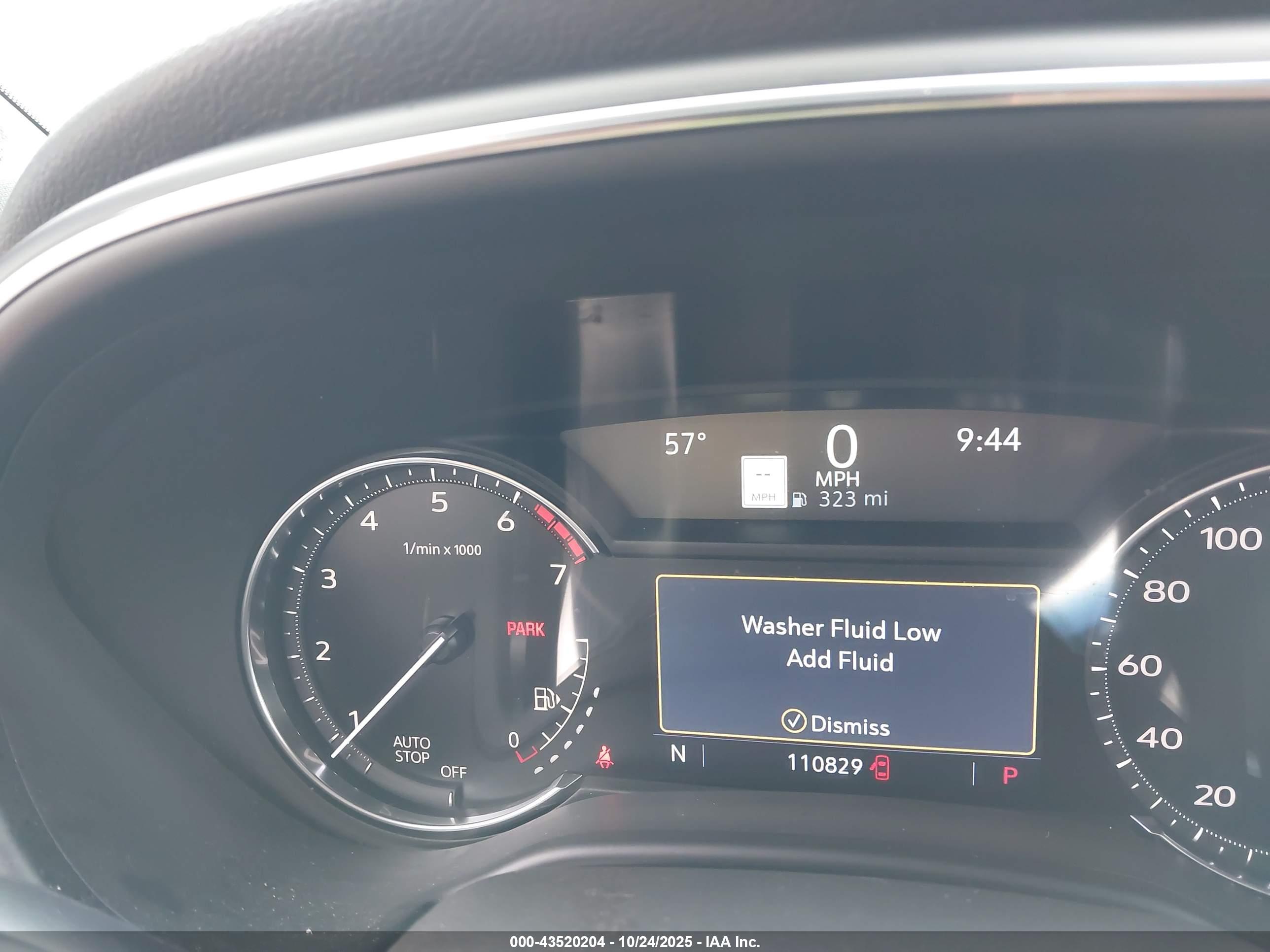 CADILLAC CT5 image 7