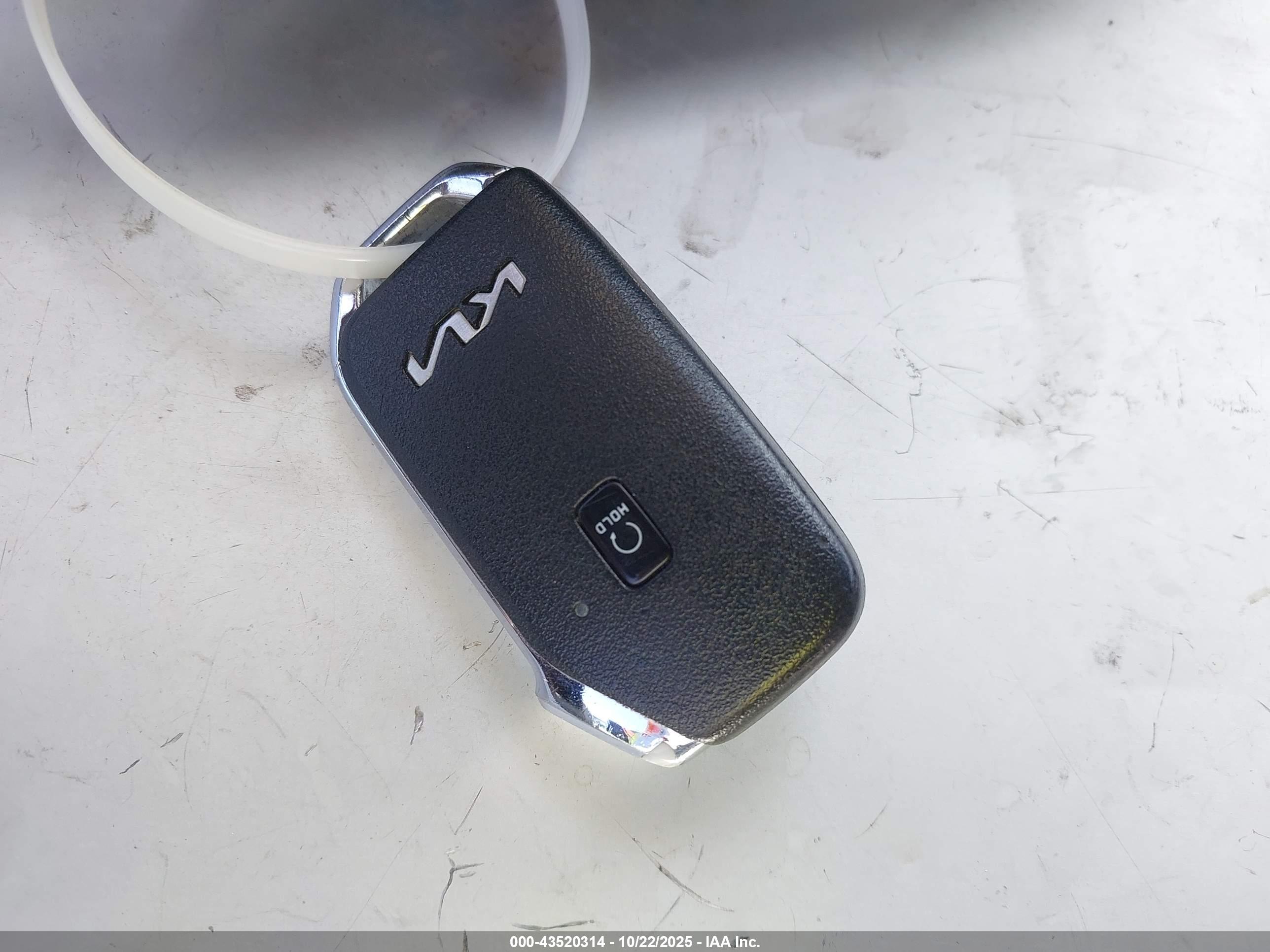 KIA FORTE image 11