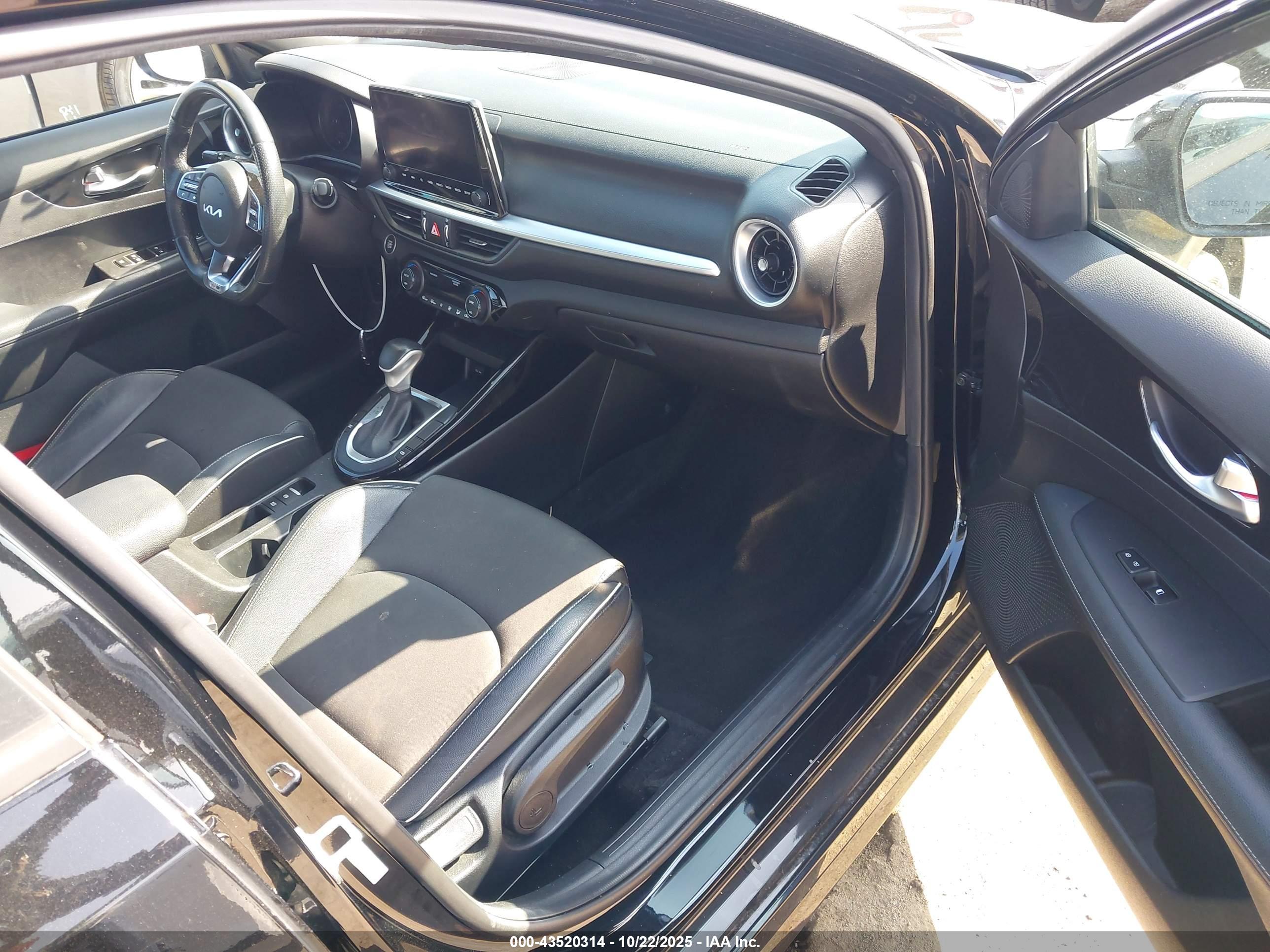 KIA FORTE image 5