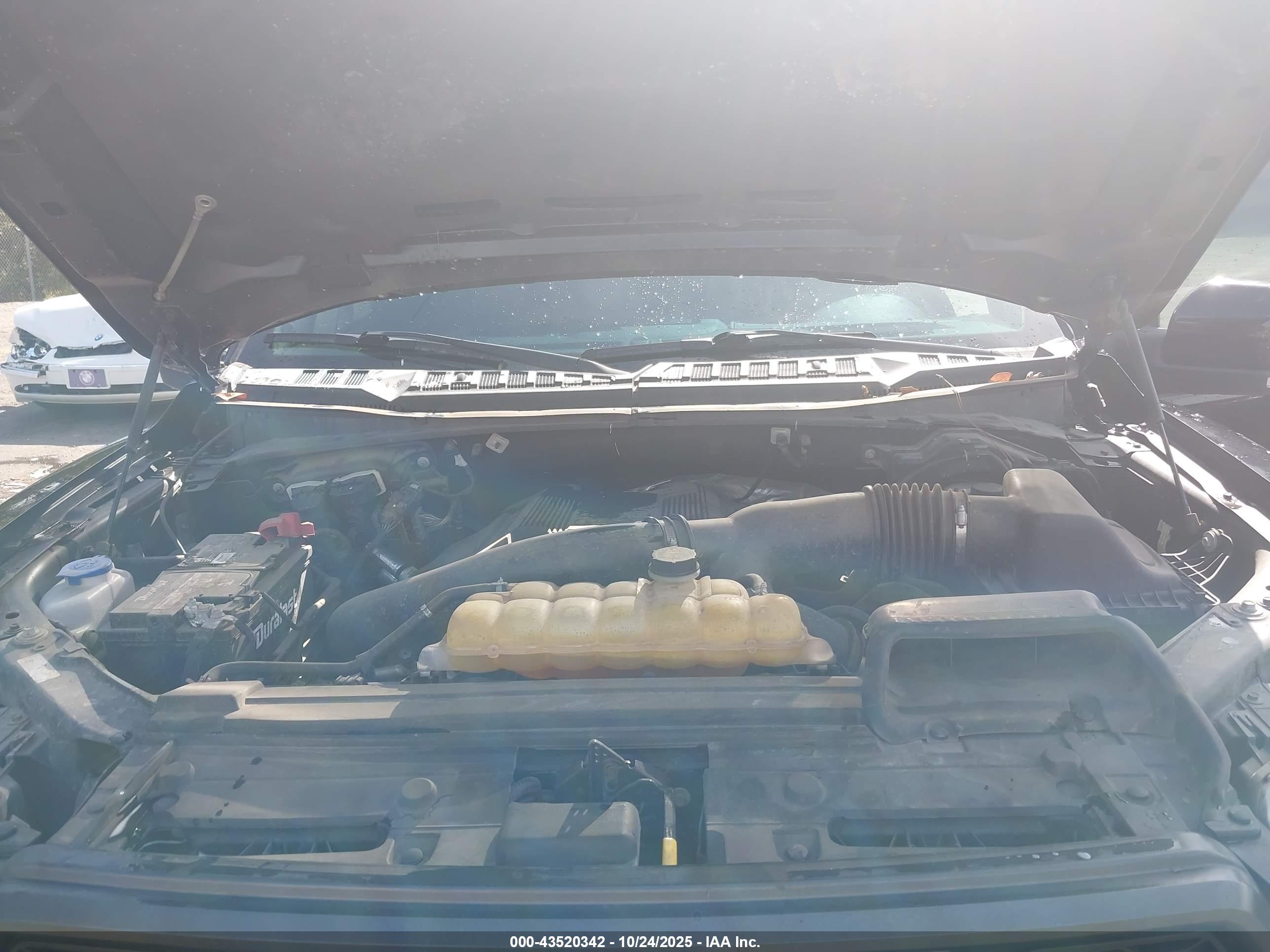 FORD F-150 image 10