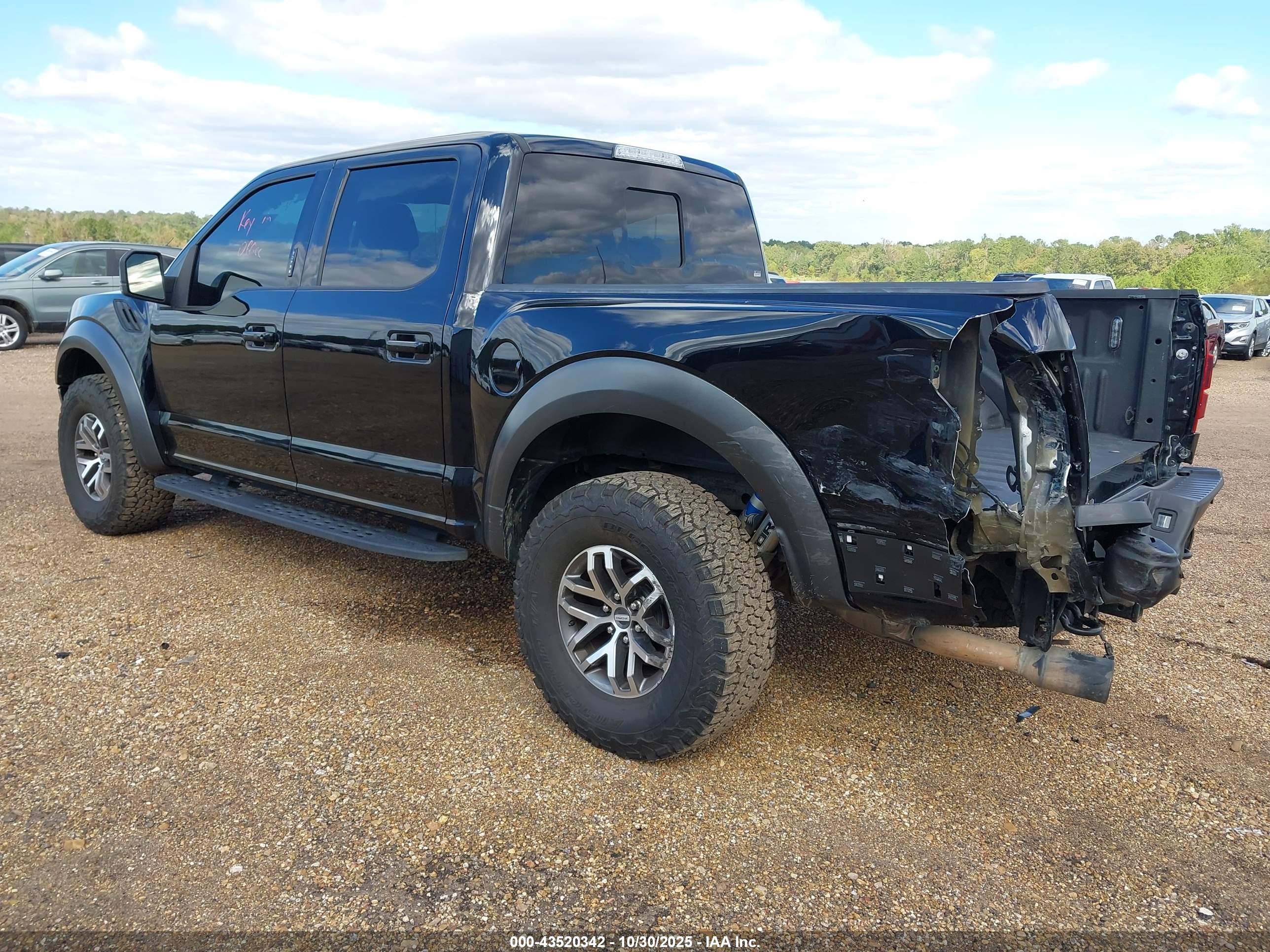 FORD F-150 image 3