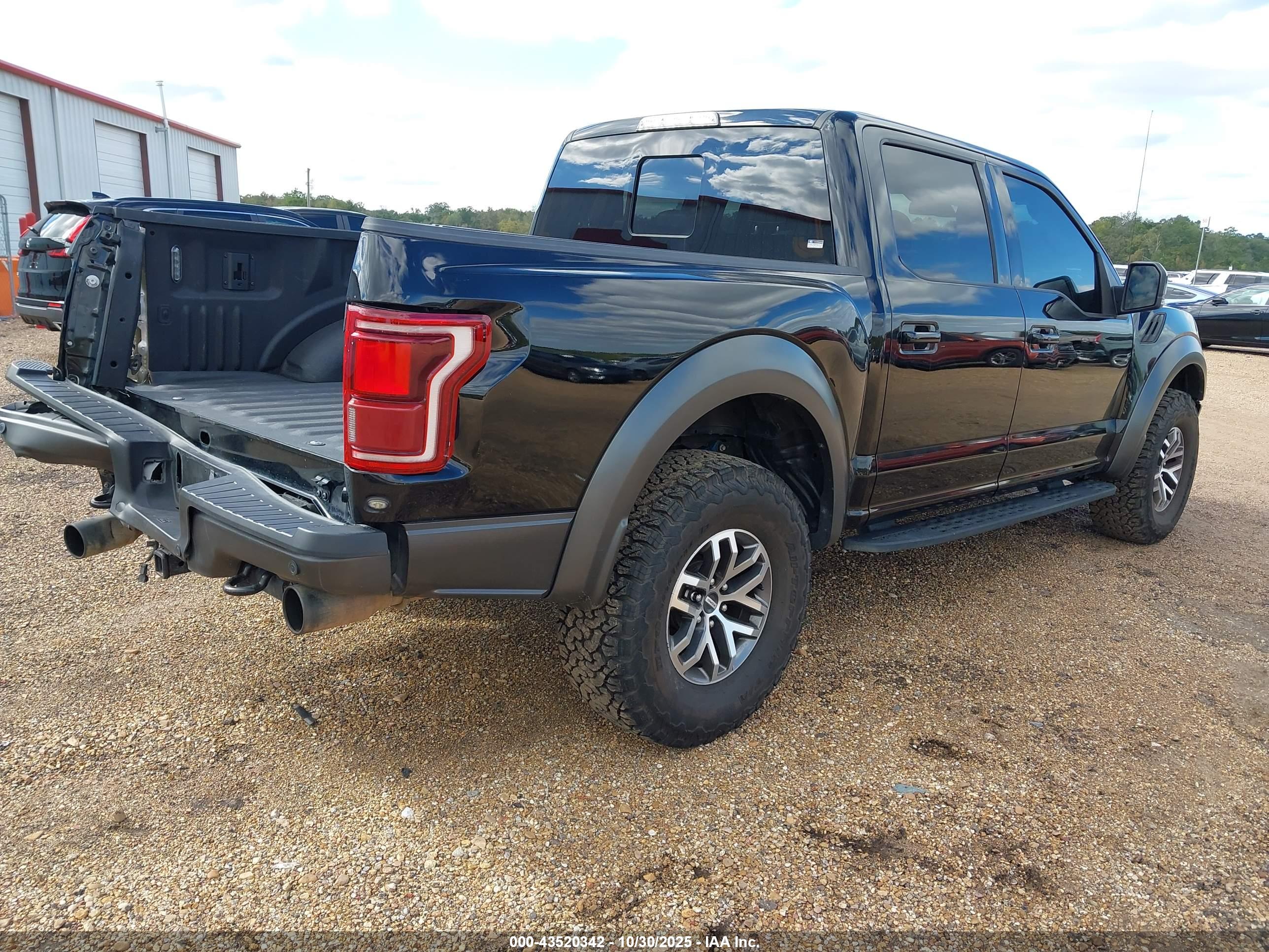 FORD F-150 image 4