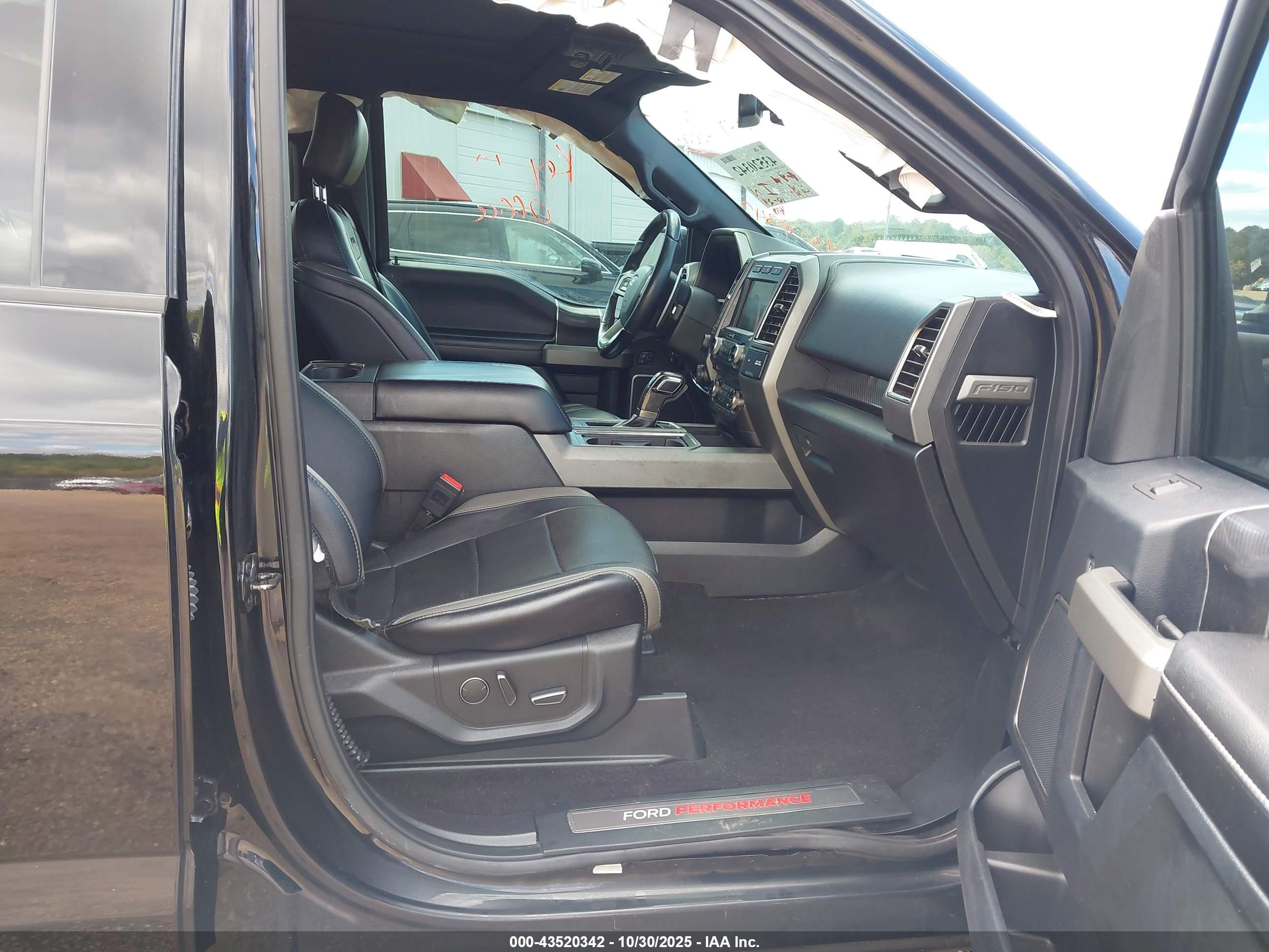 FORD F-150 image 5