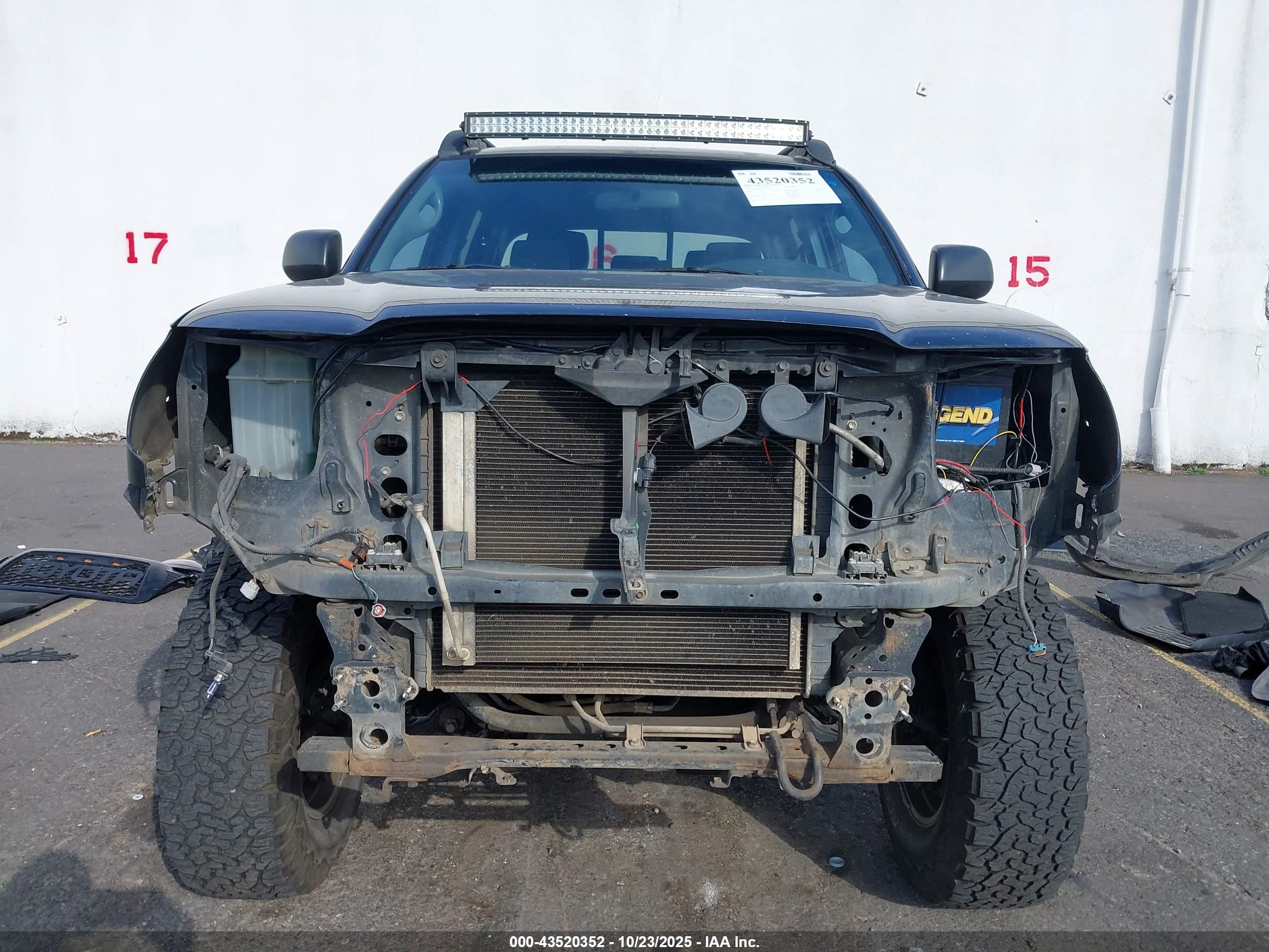 TOYOTA TACOMA image 6
