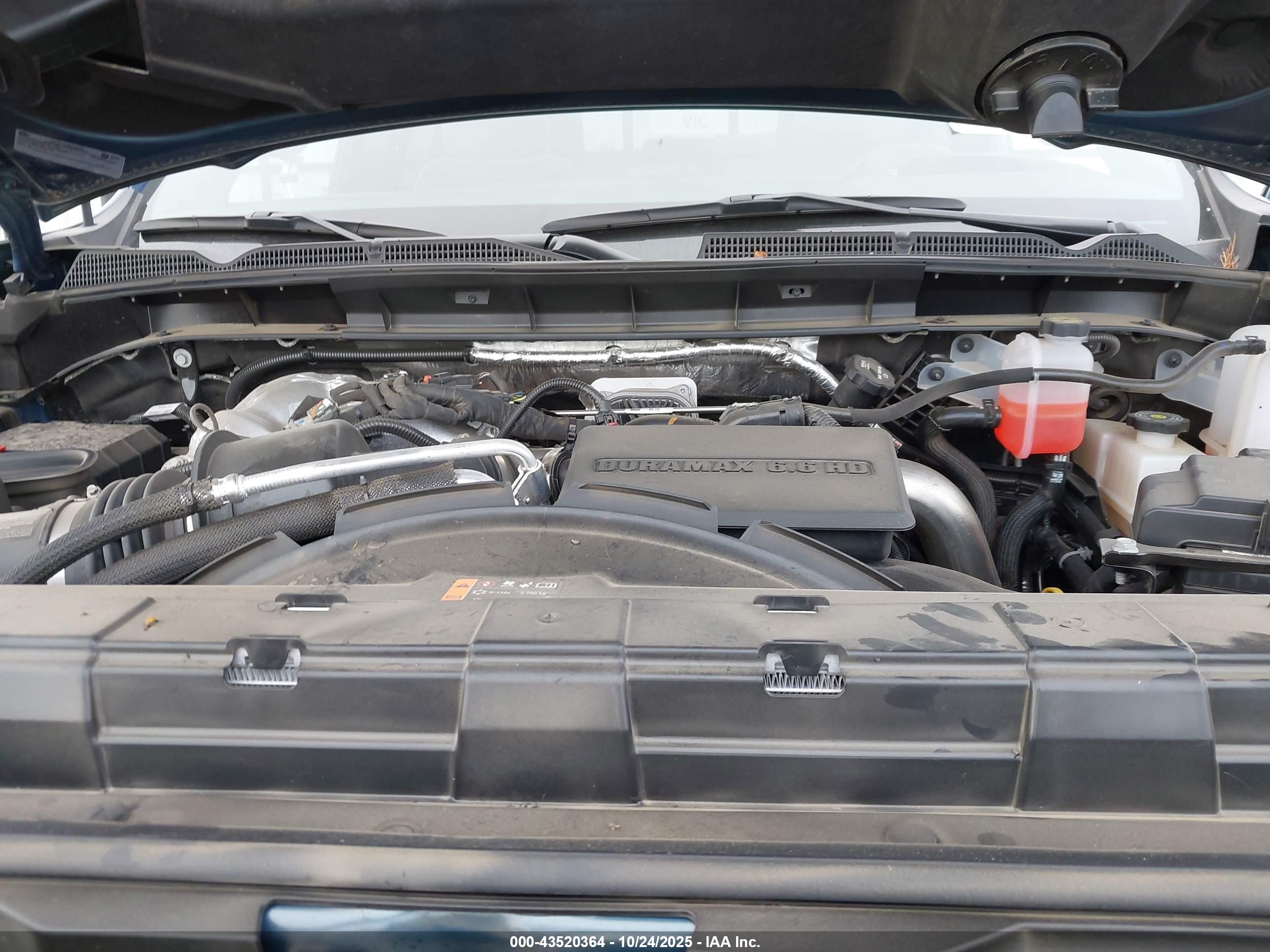 GMC SIERRA image 10