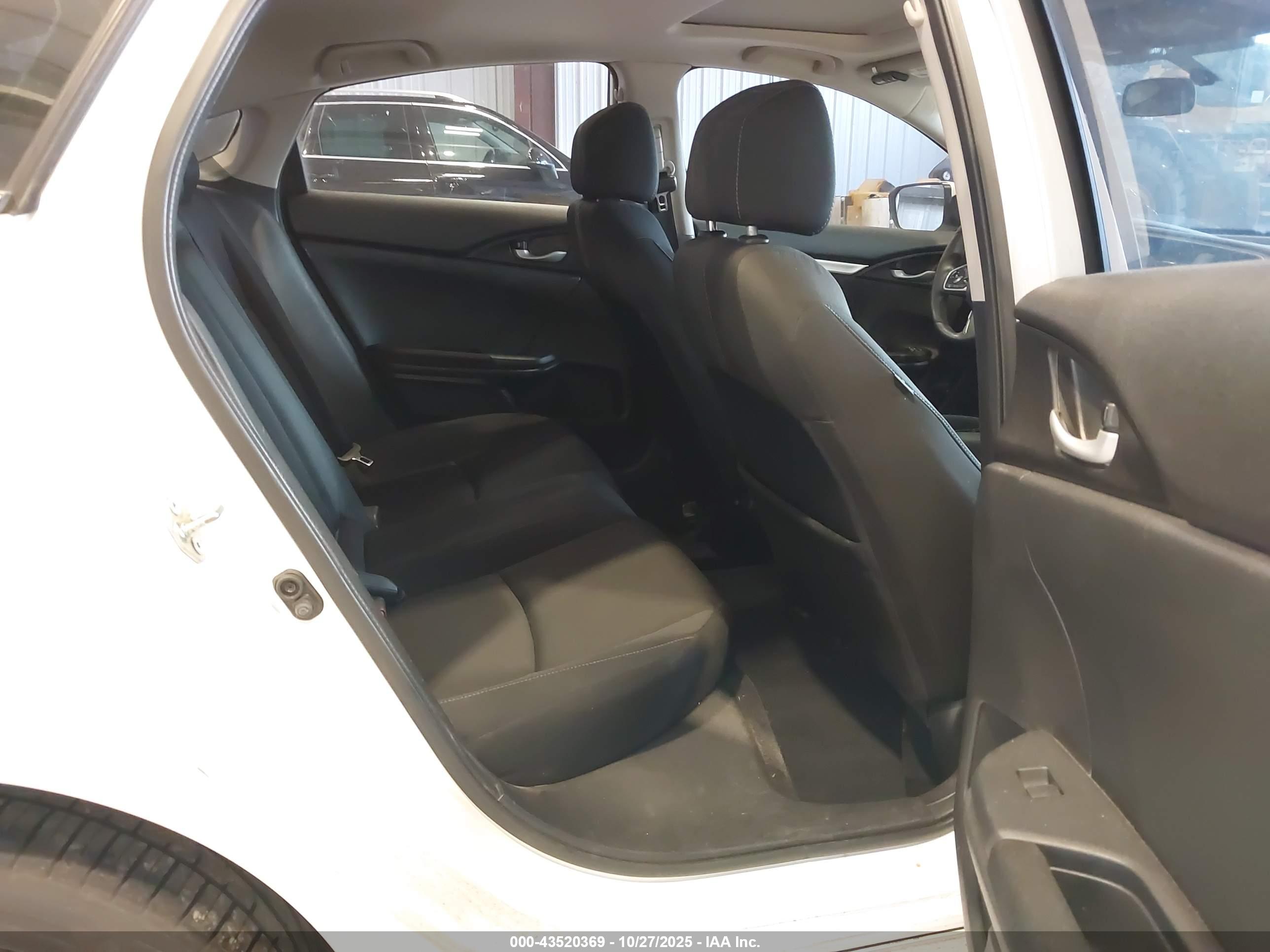 HONDA CIVIC image 8