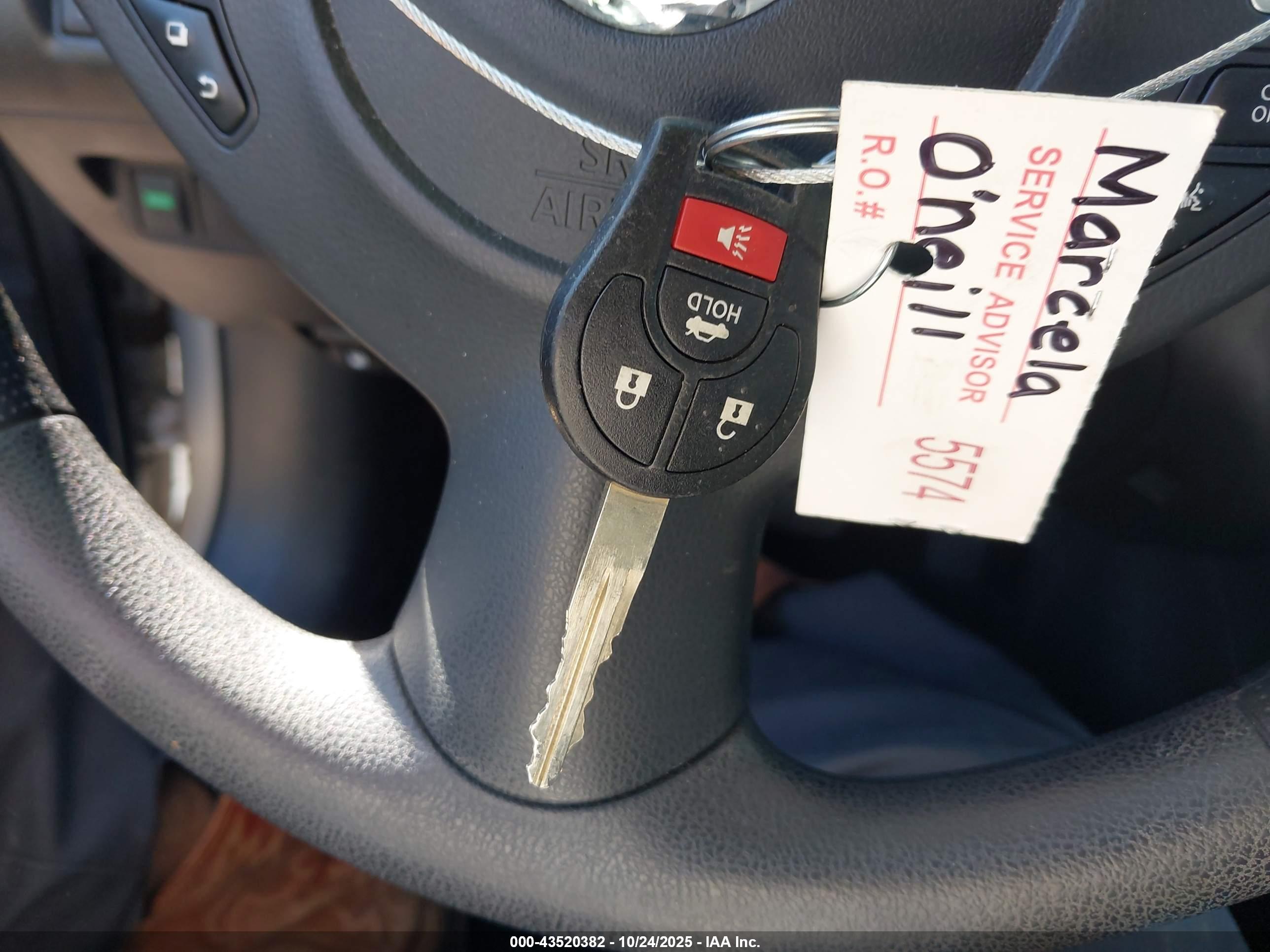 NISSAN SENTRA image 11