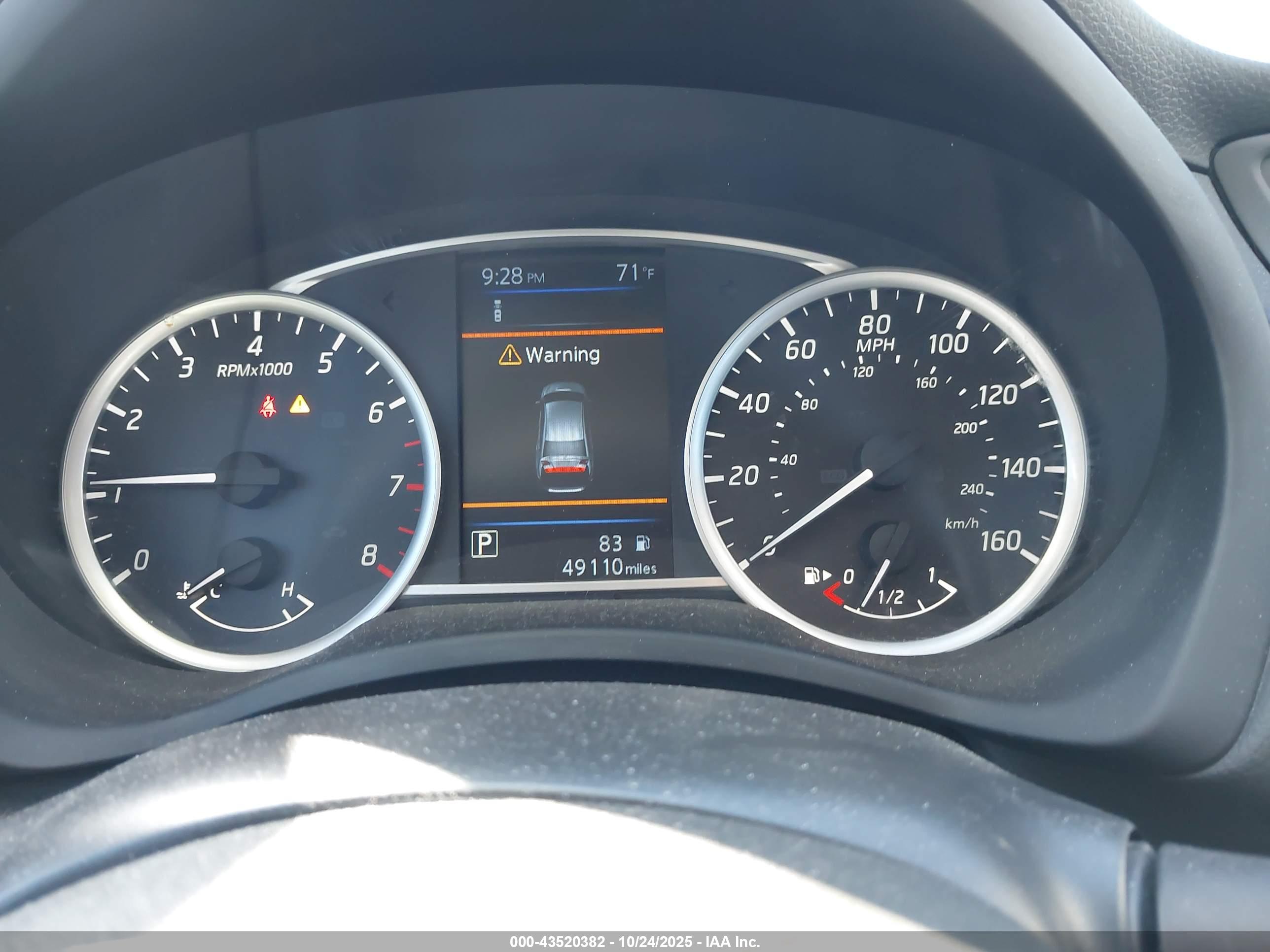 NISSAN SENTRA image 7
