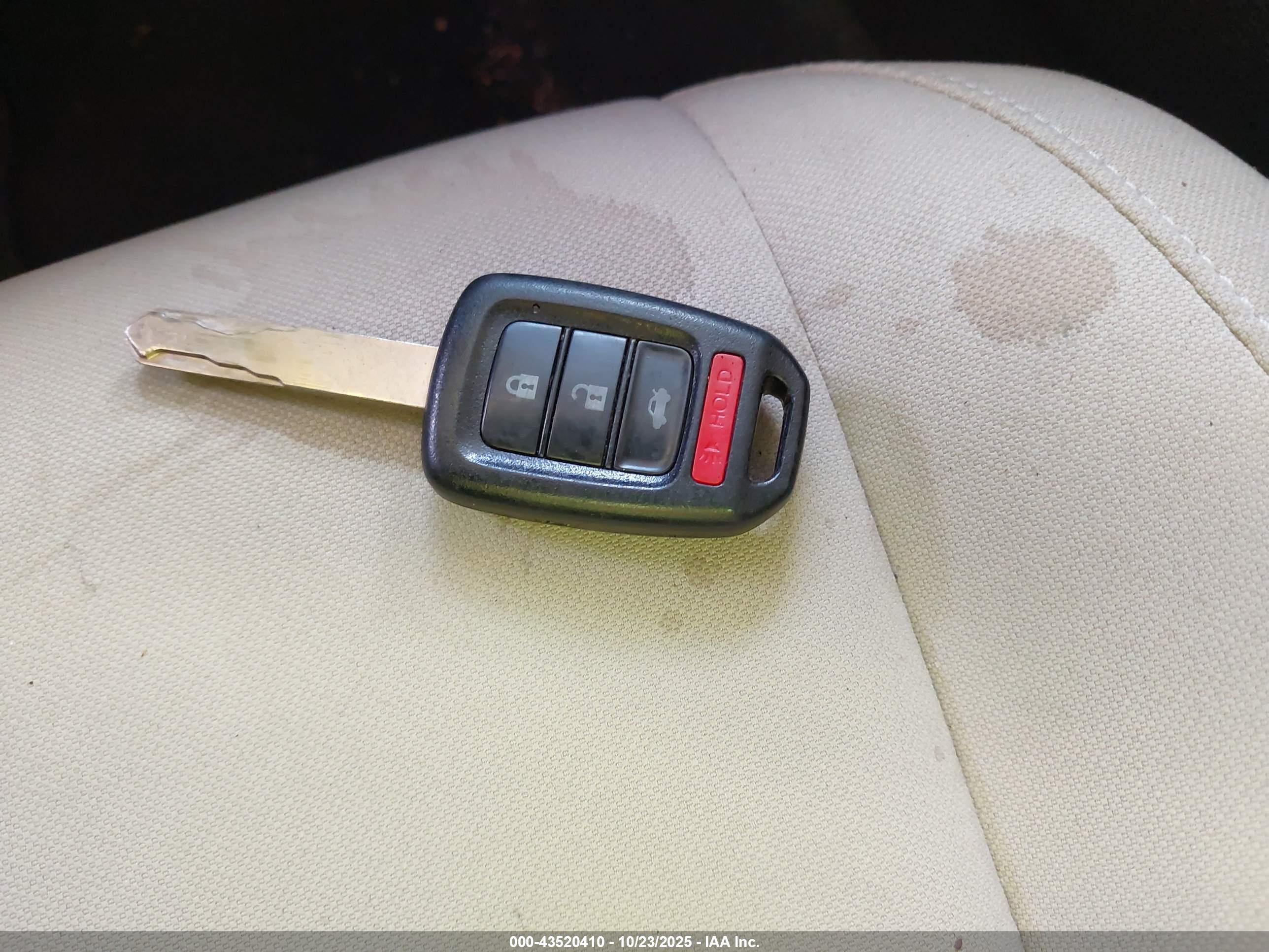 HONDA CIVIC image 11