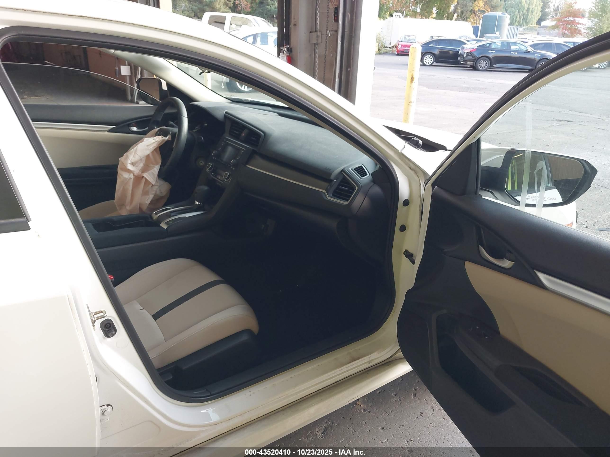 HONDA CIVIC image 5