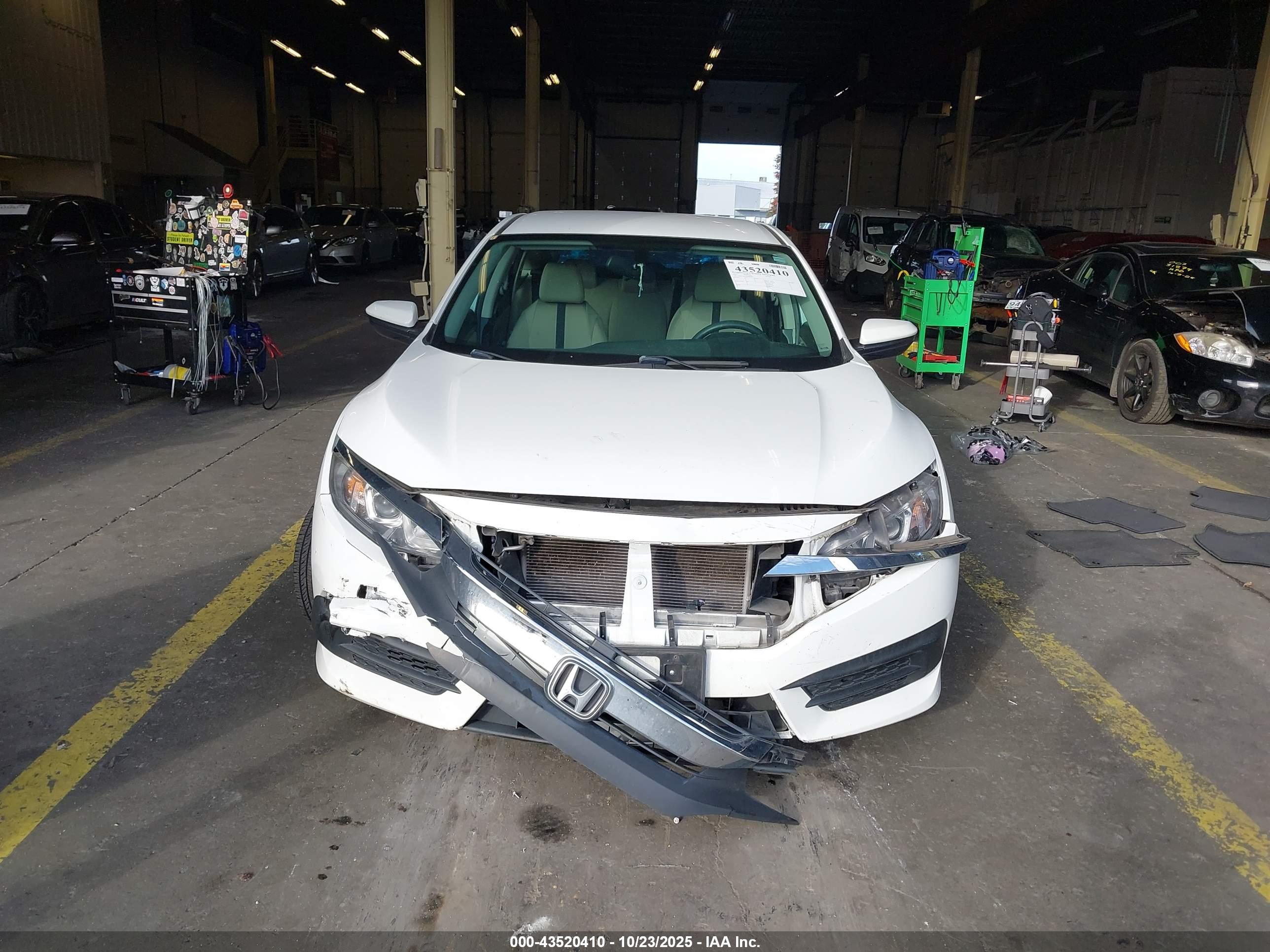 HONDA CIVIC image 6