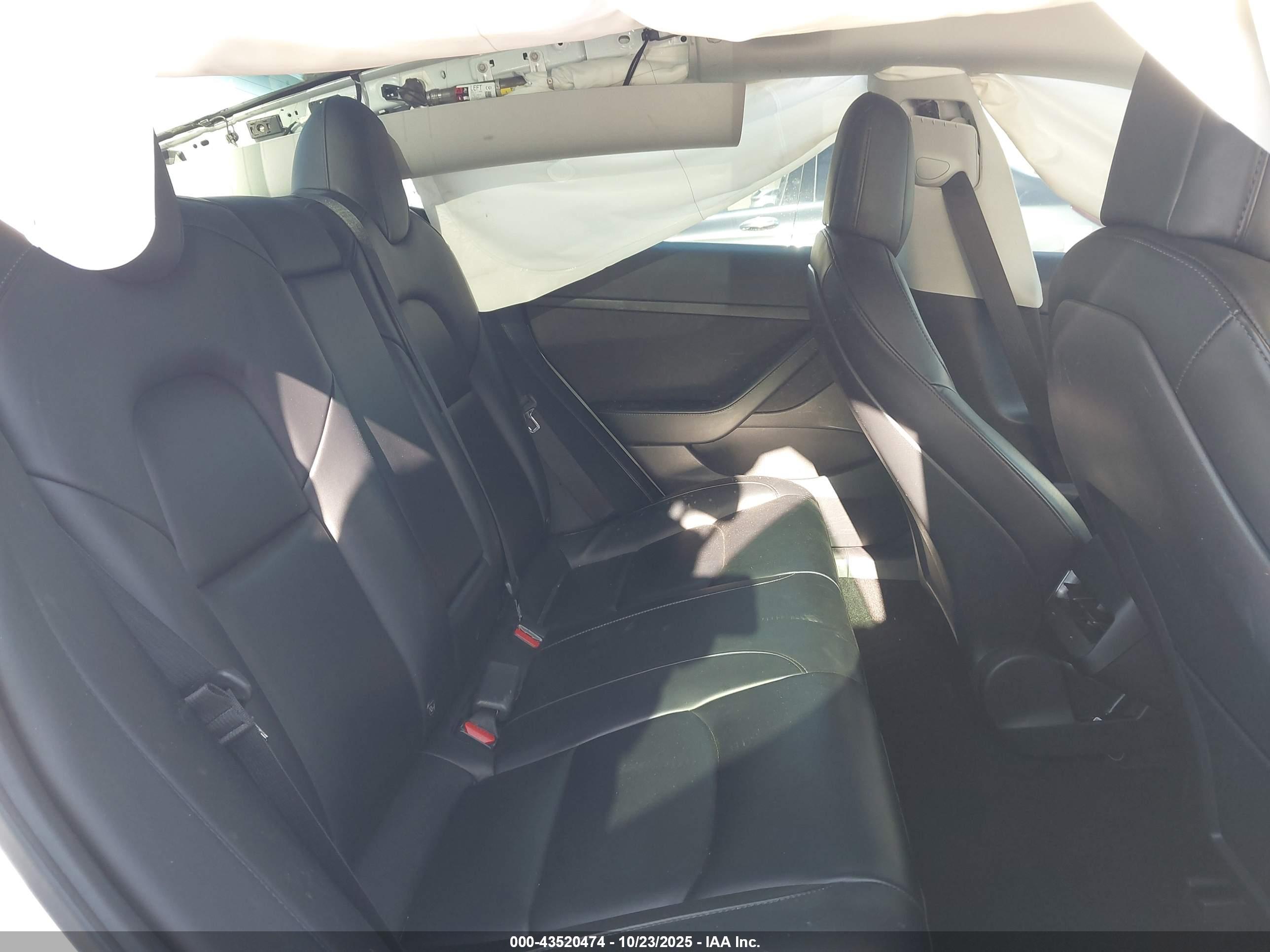 TESLA MODEL image 8