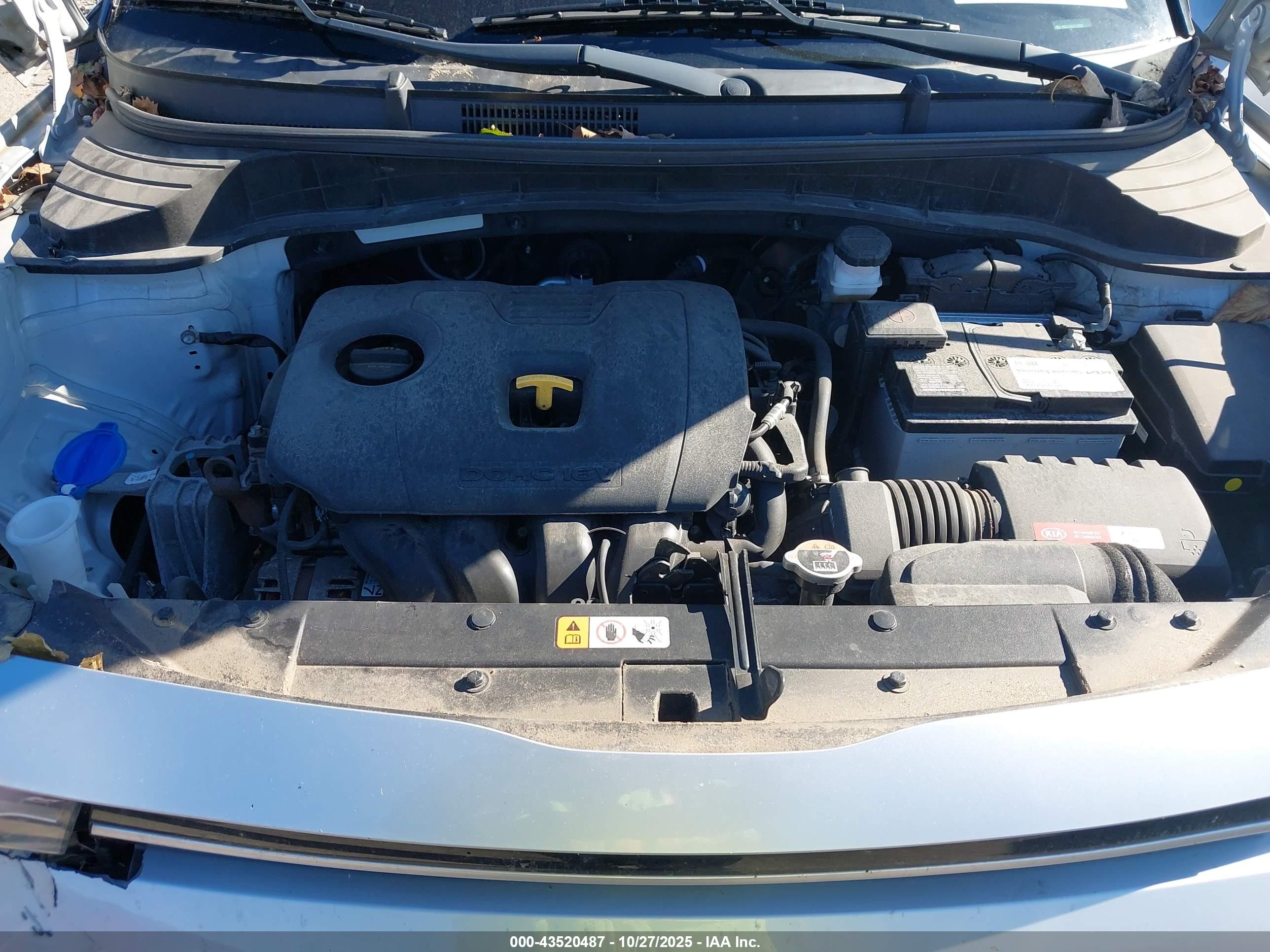 KIA SOUL image 10