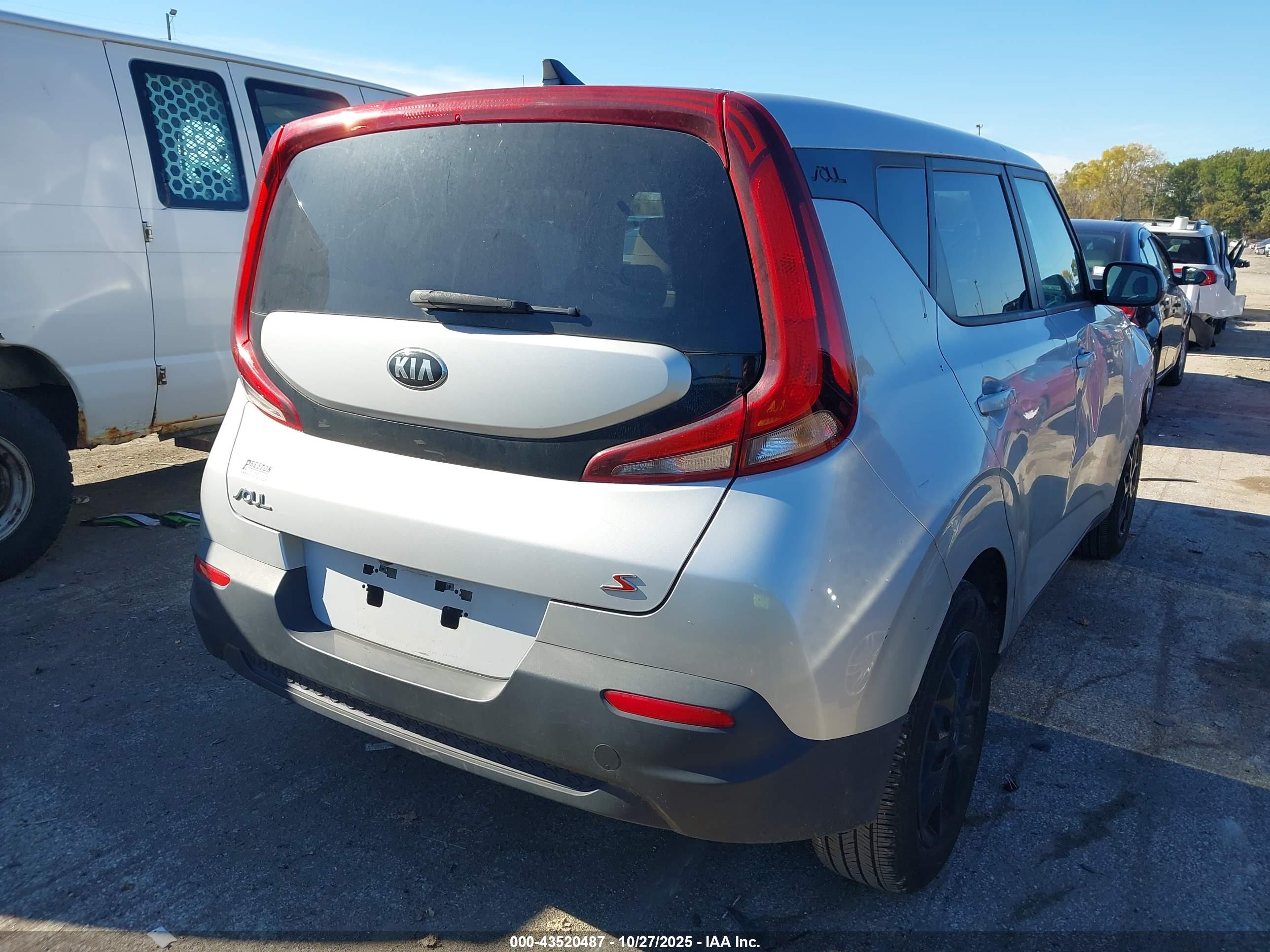 KIA SOUL image 4