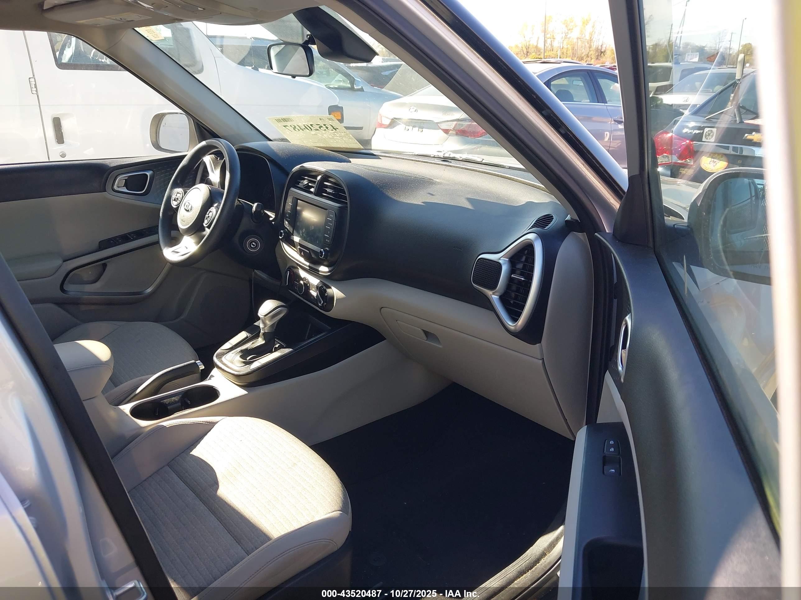 KIA SOUL image 5