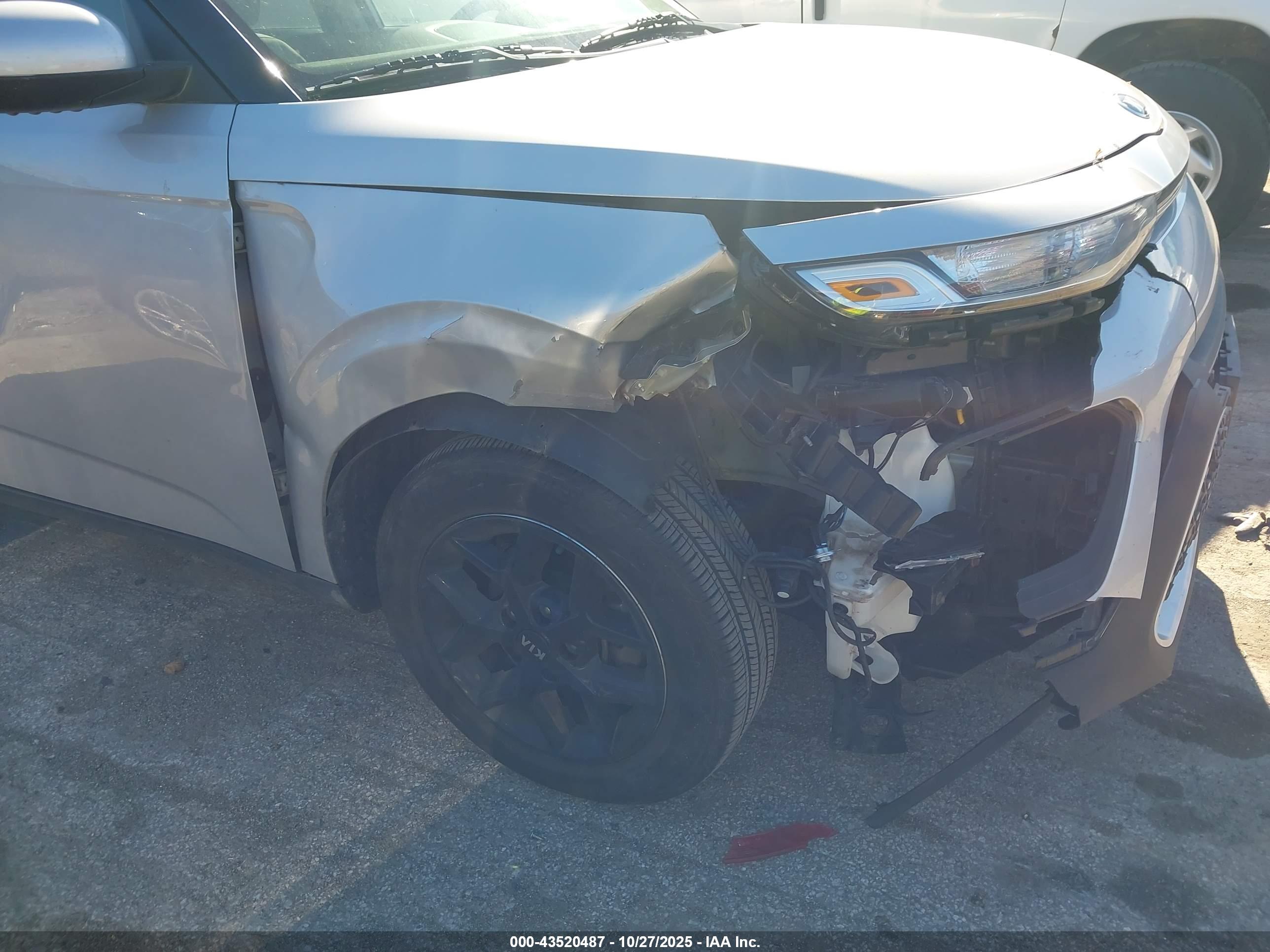 KIA SOUL image 6
