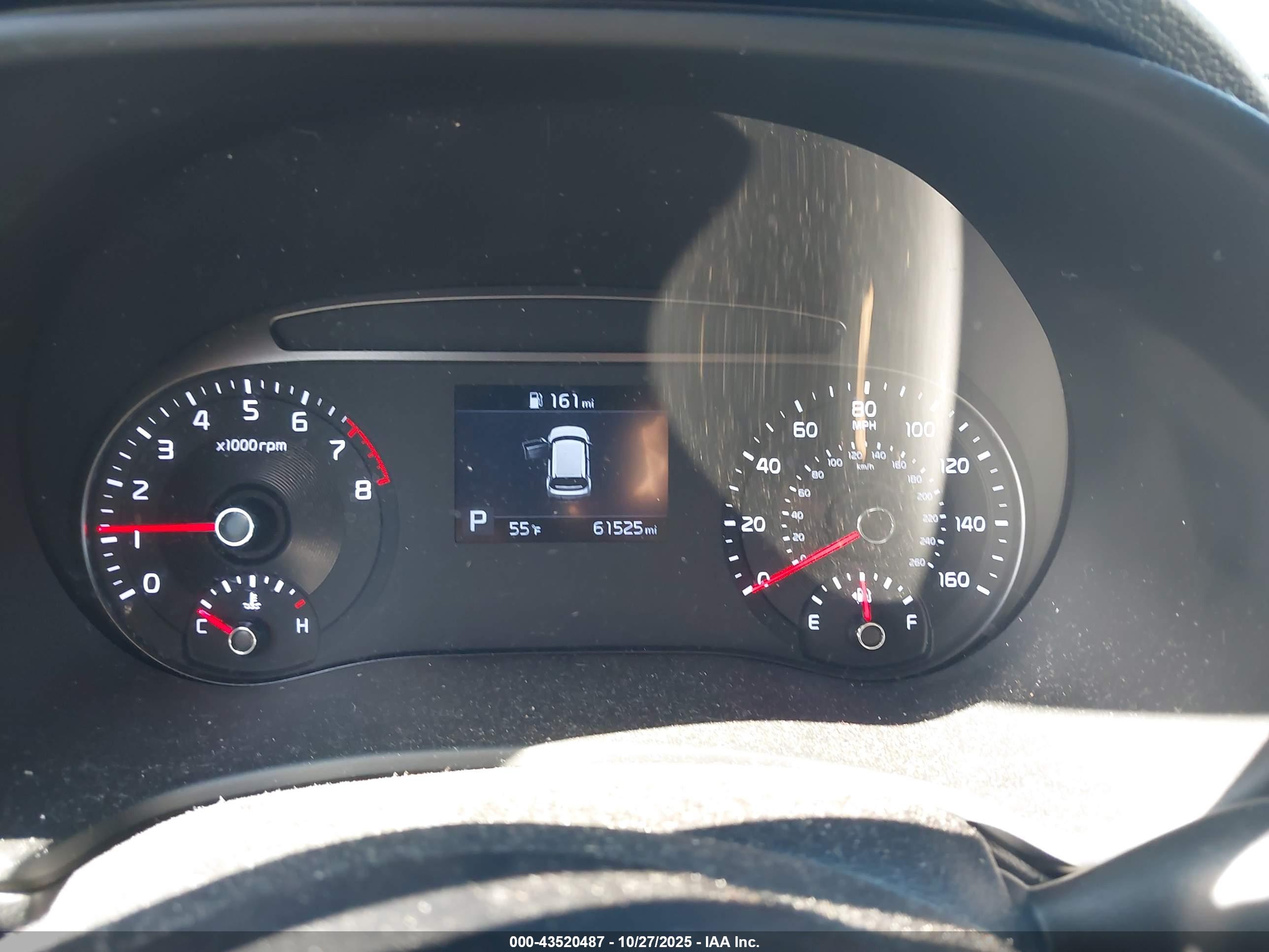 KIA SOUL image 7
