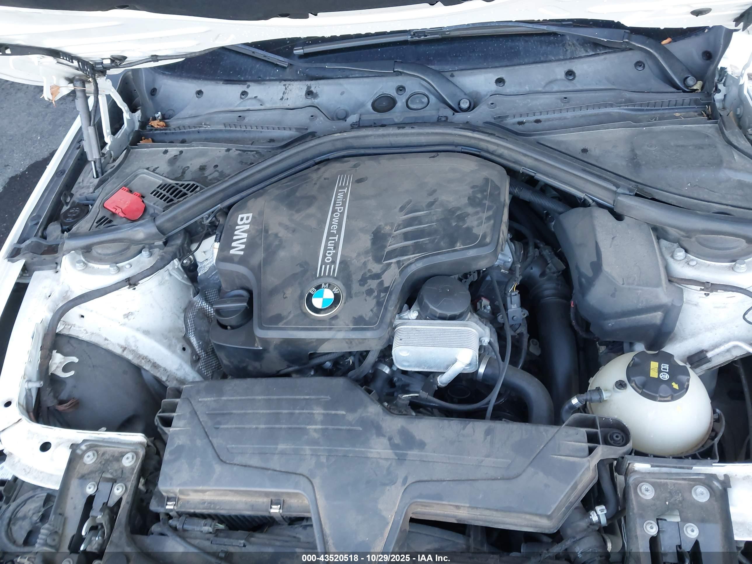 BMW 328I image 10