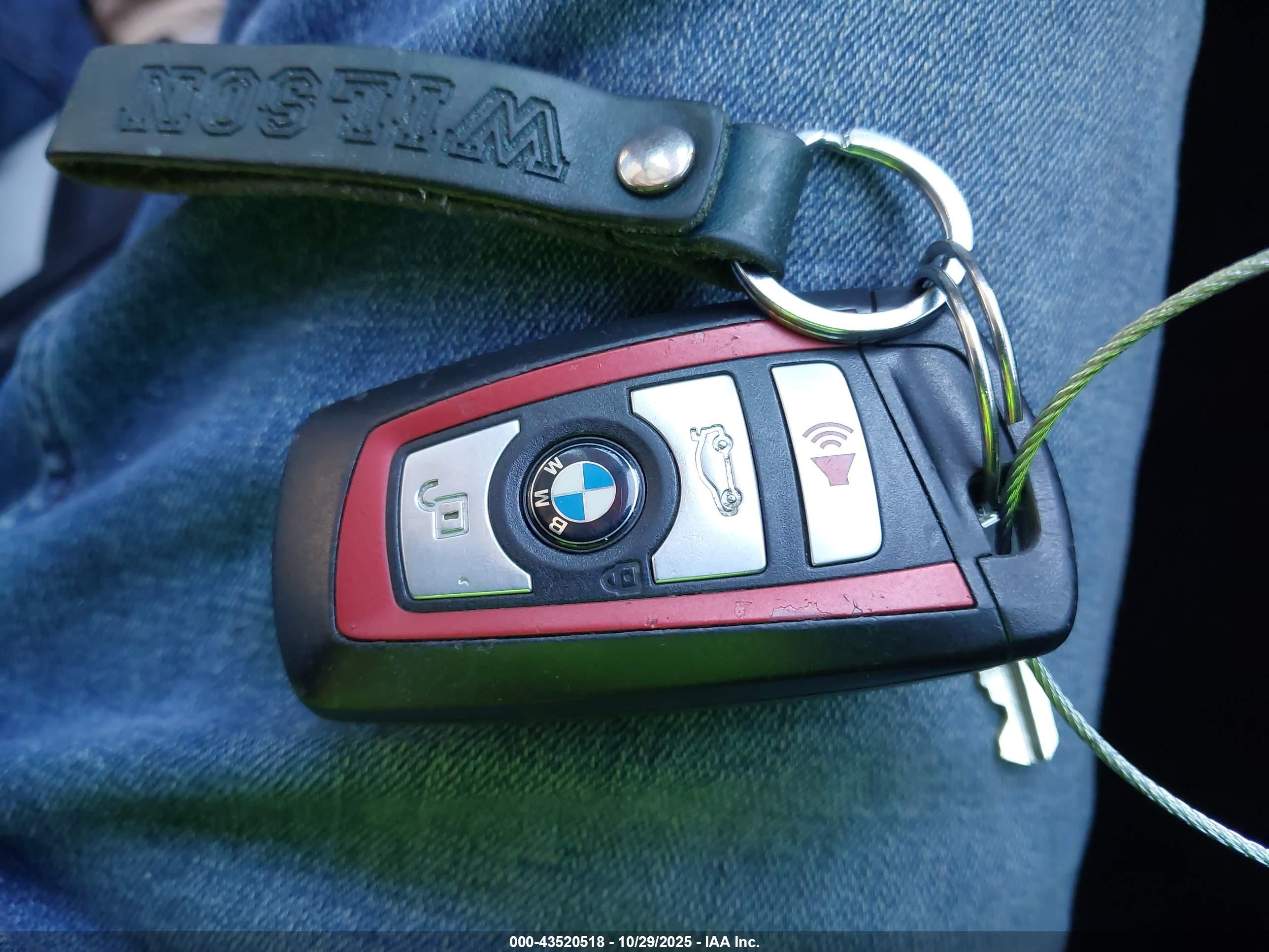 BMW 328I image 11