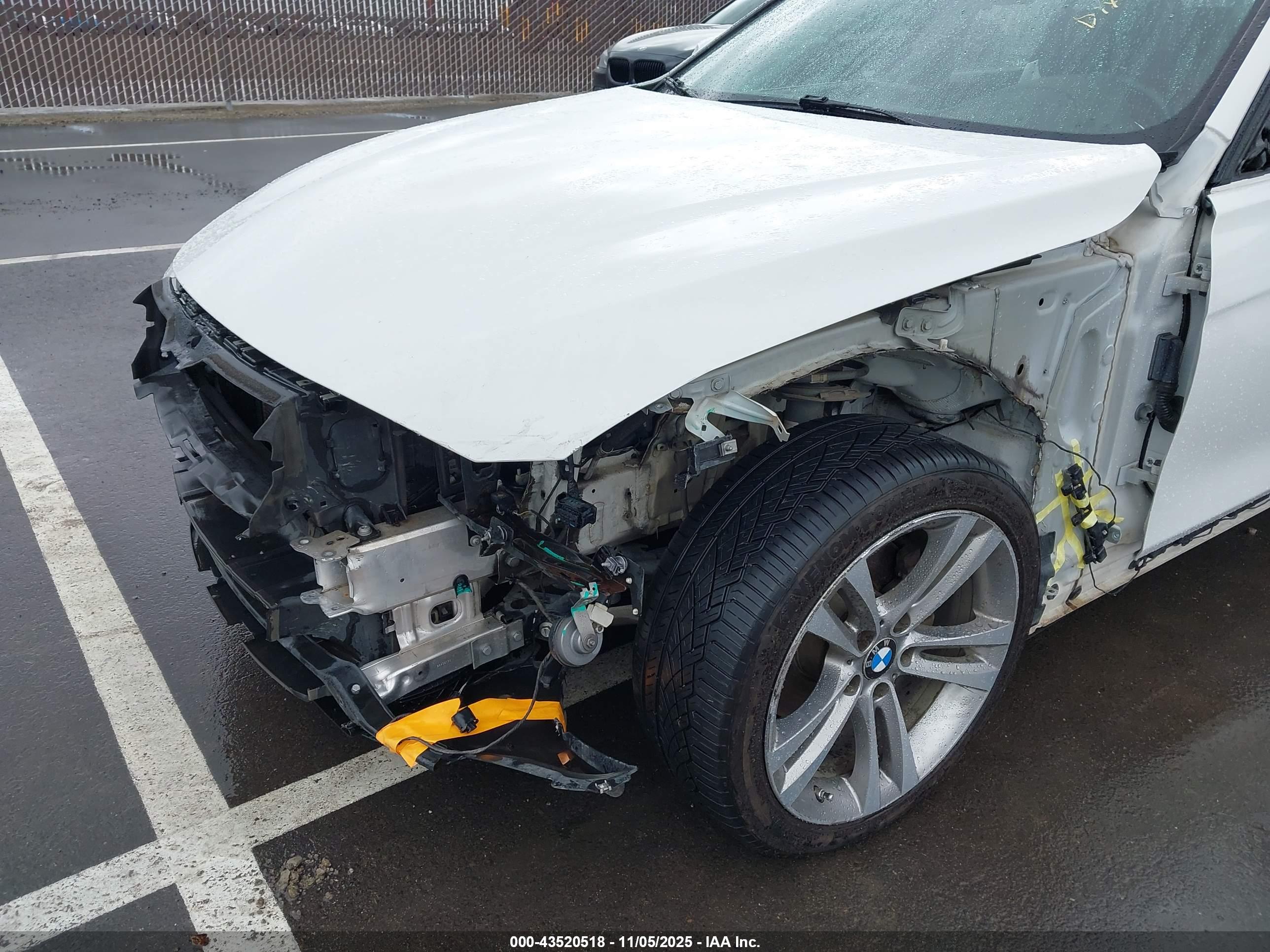 BMW 328I image 6