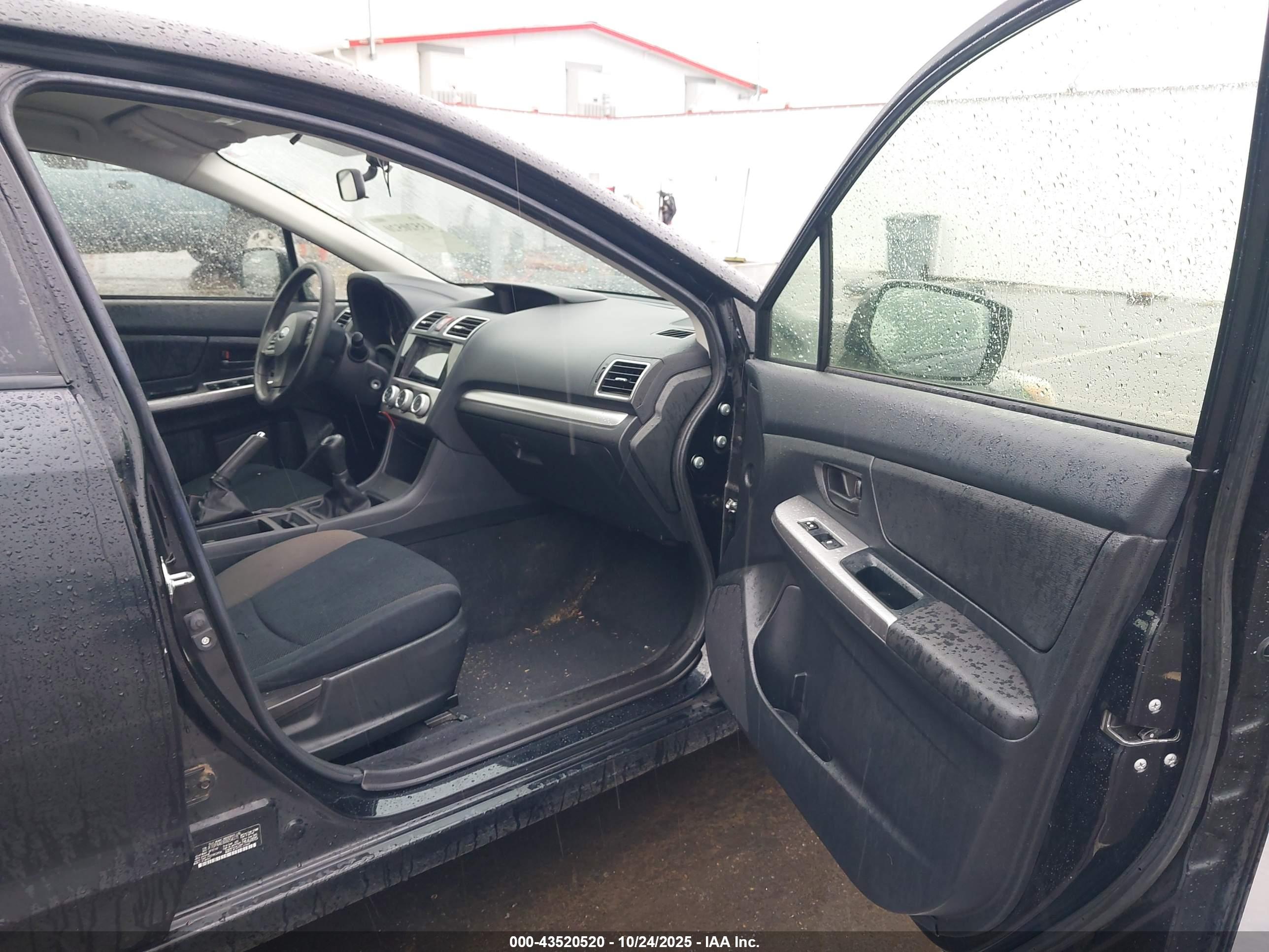 SUBARU IMPREZA image 5