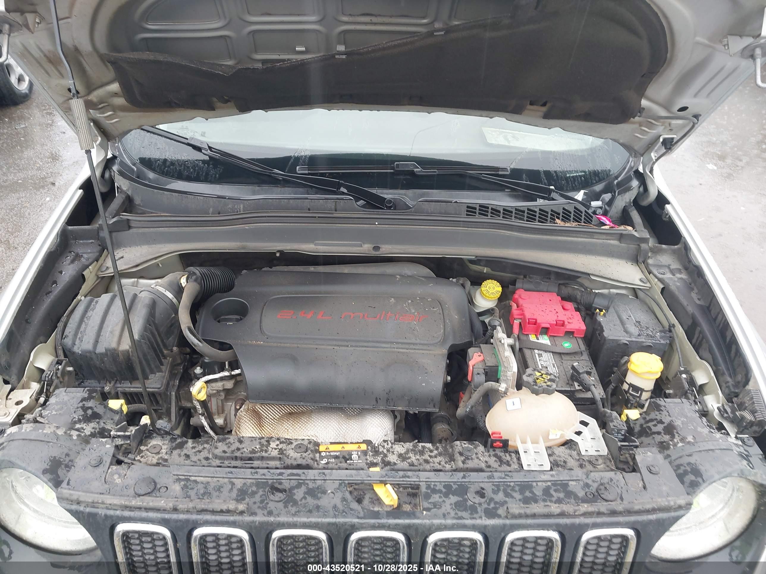 JEEP RENEGADE image 10