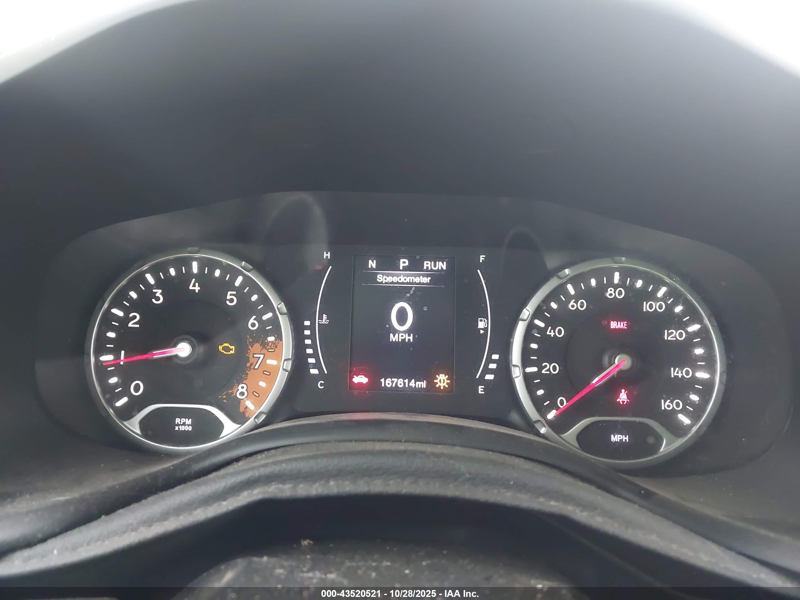 JEEP RENEGADE image 7