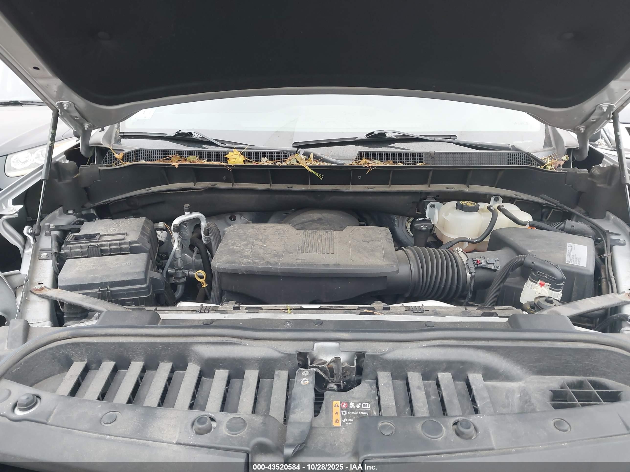 CHEVROLET SILVERADO image 10