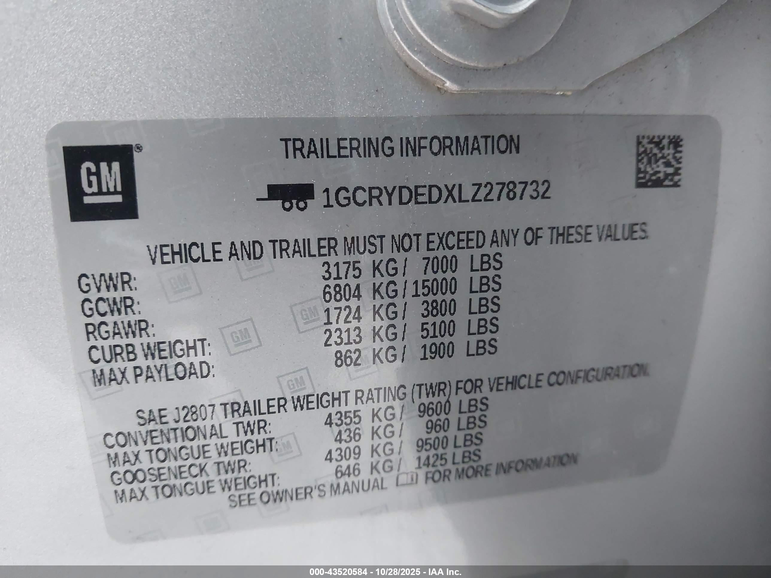 CHEVROLET SILVERADO image 9
