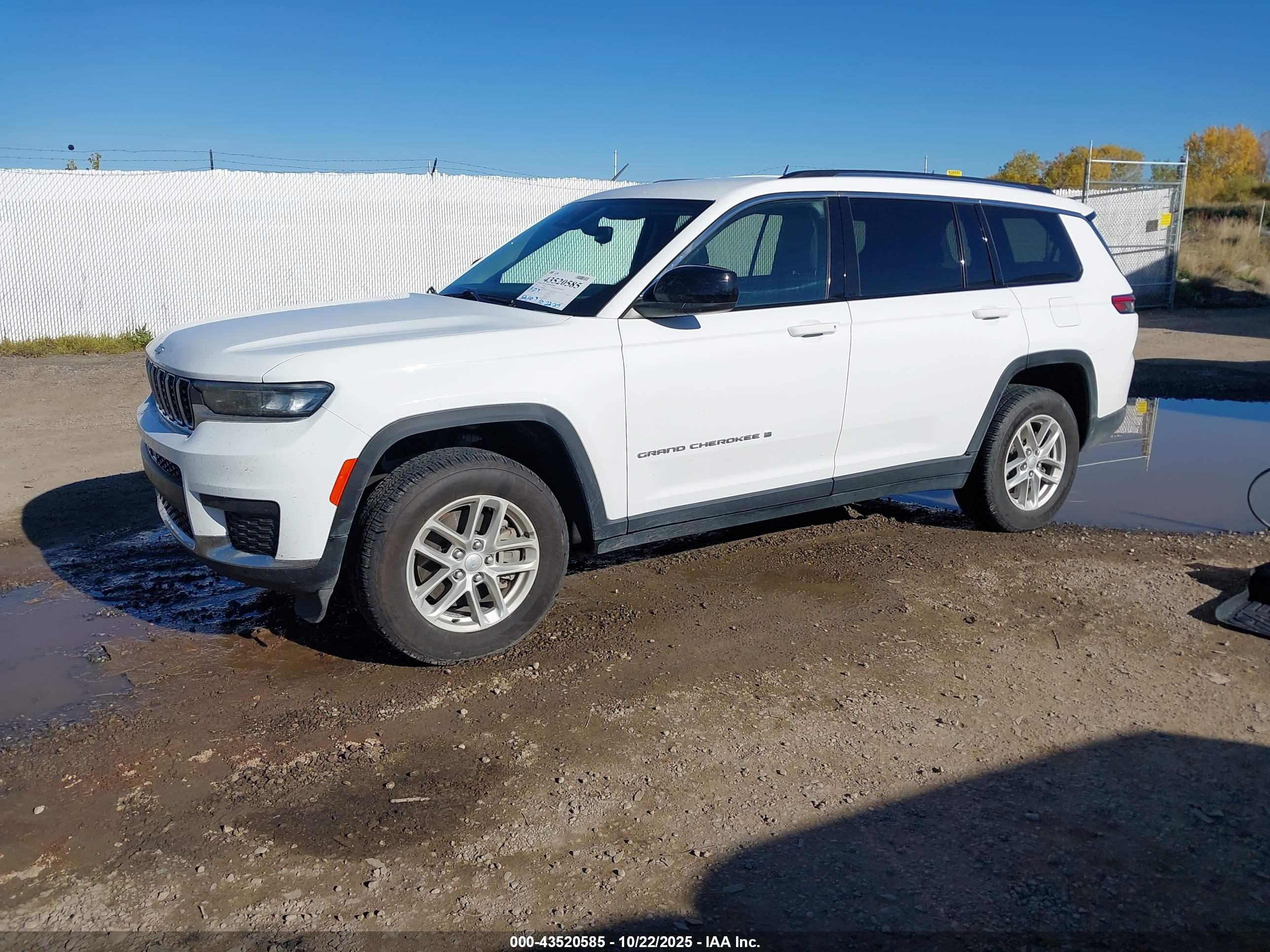 JEEP GRAND image 2