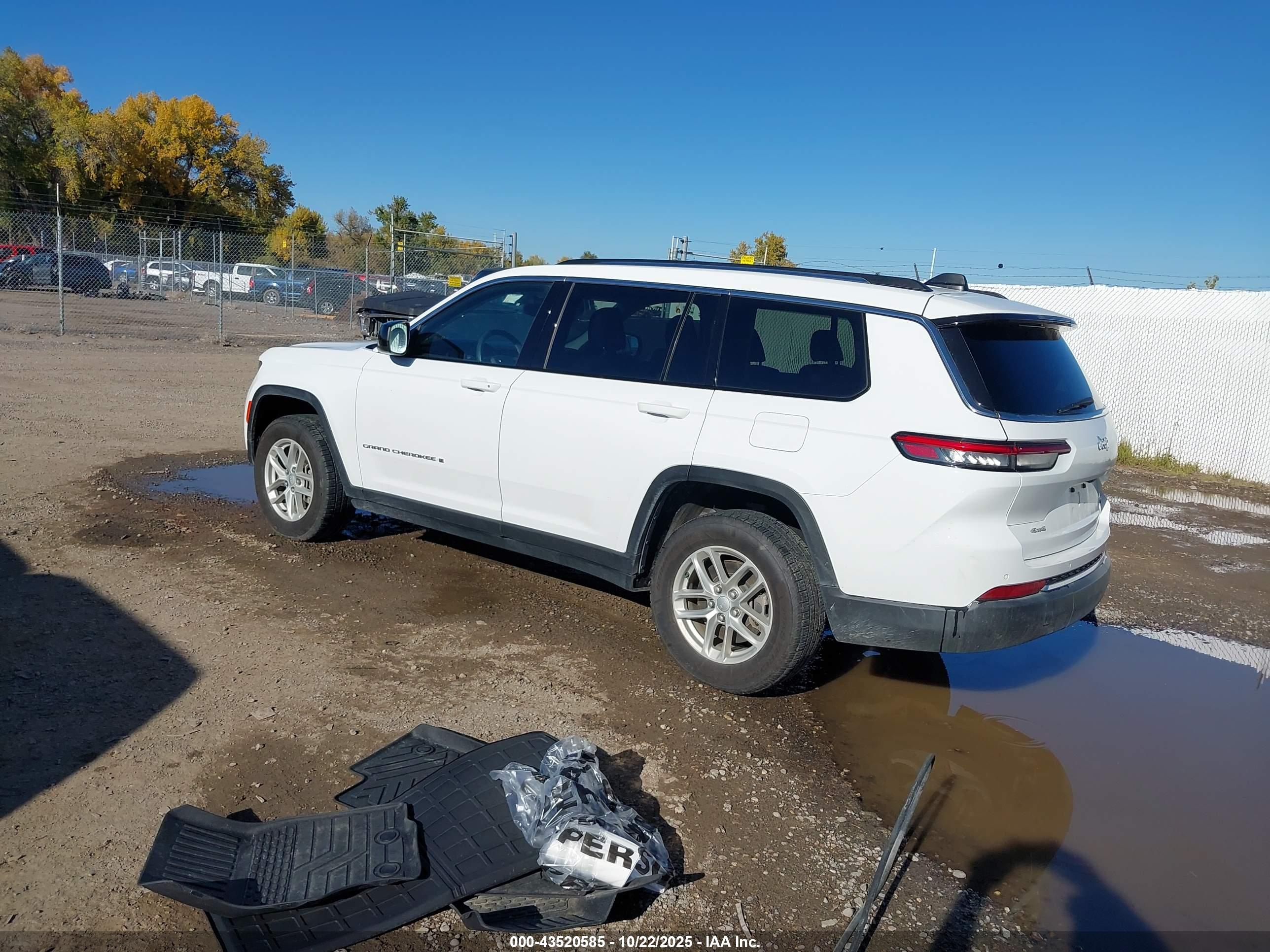 JEEP GRAND image 3