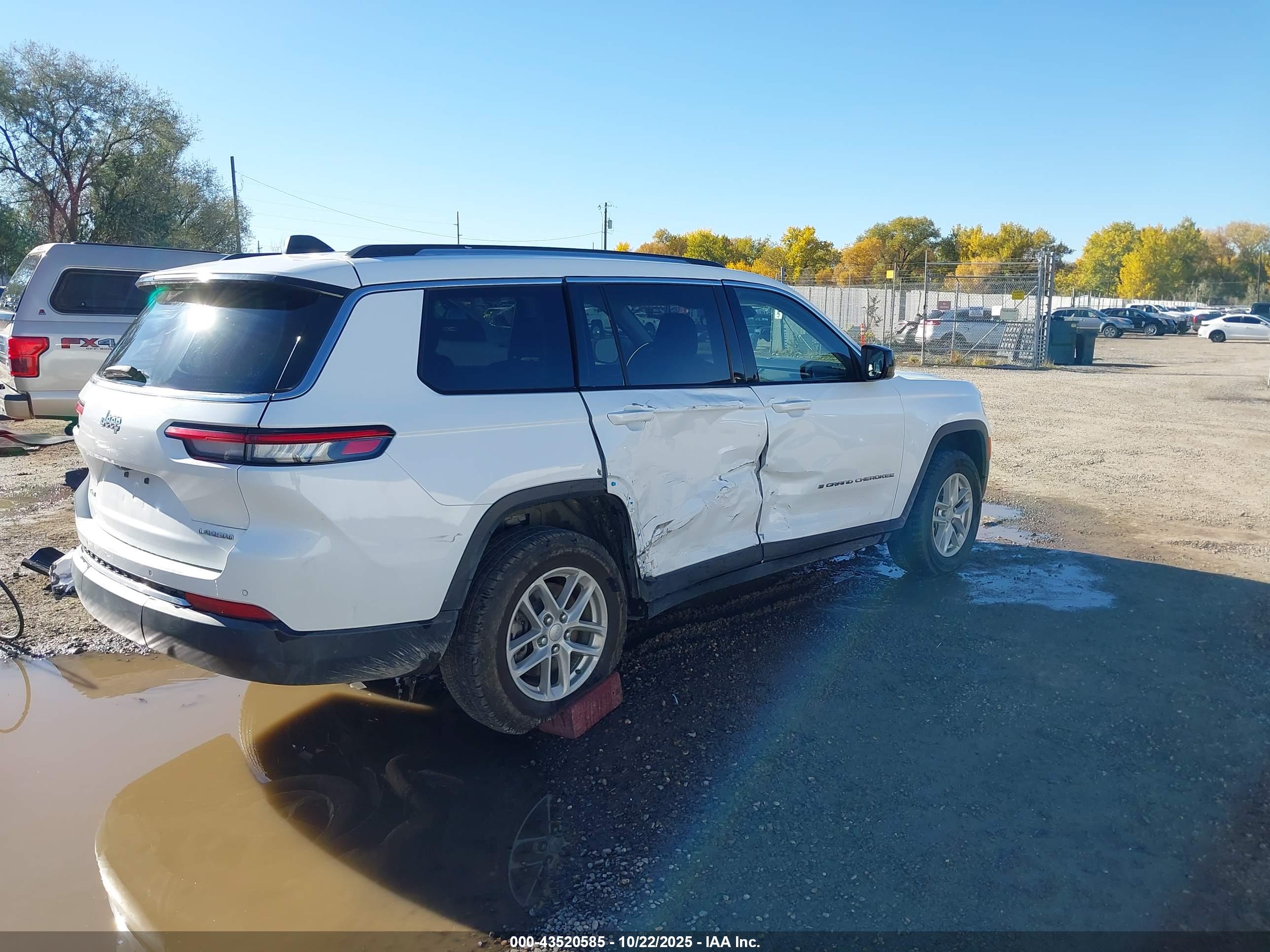 JEEP GRAND image 4