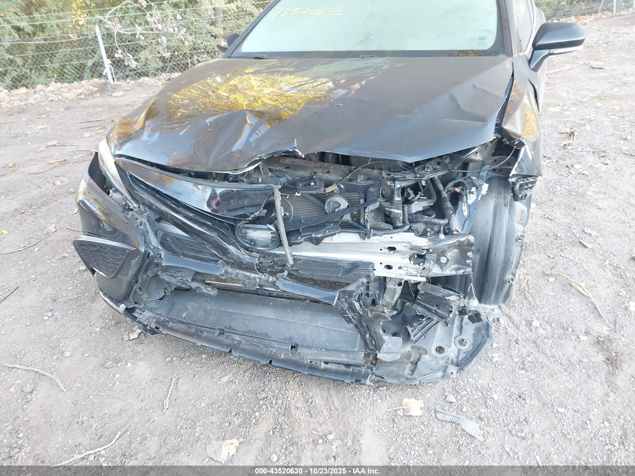 TOYOTA CAMRY image 6