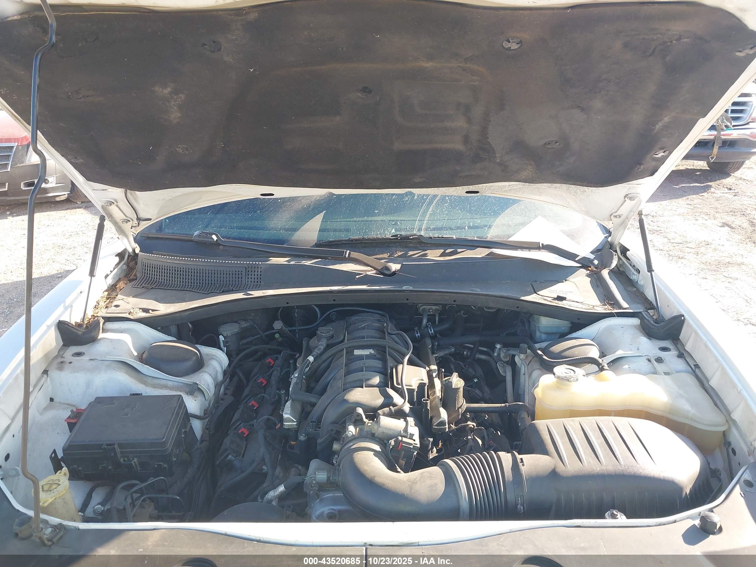 DODGE CHARGER image 10