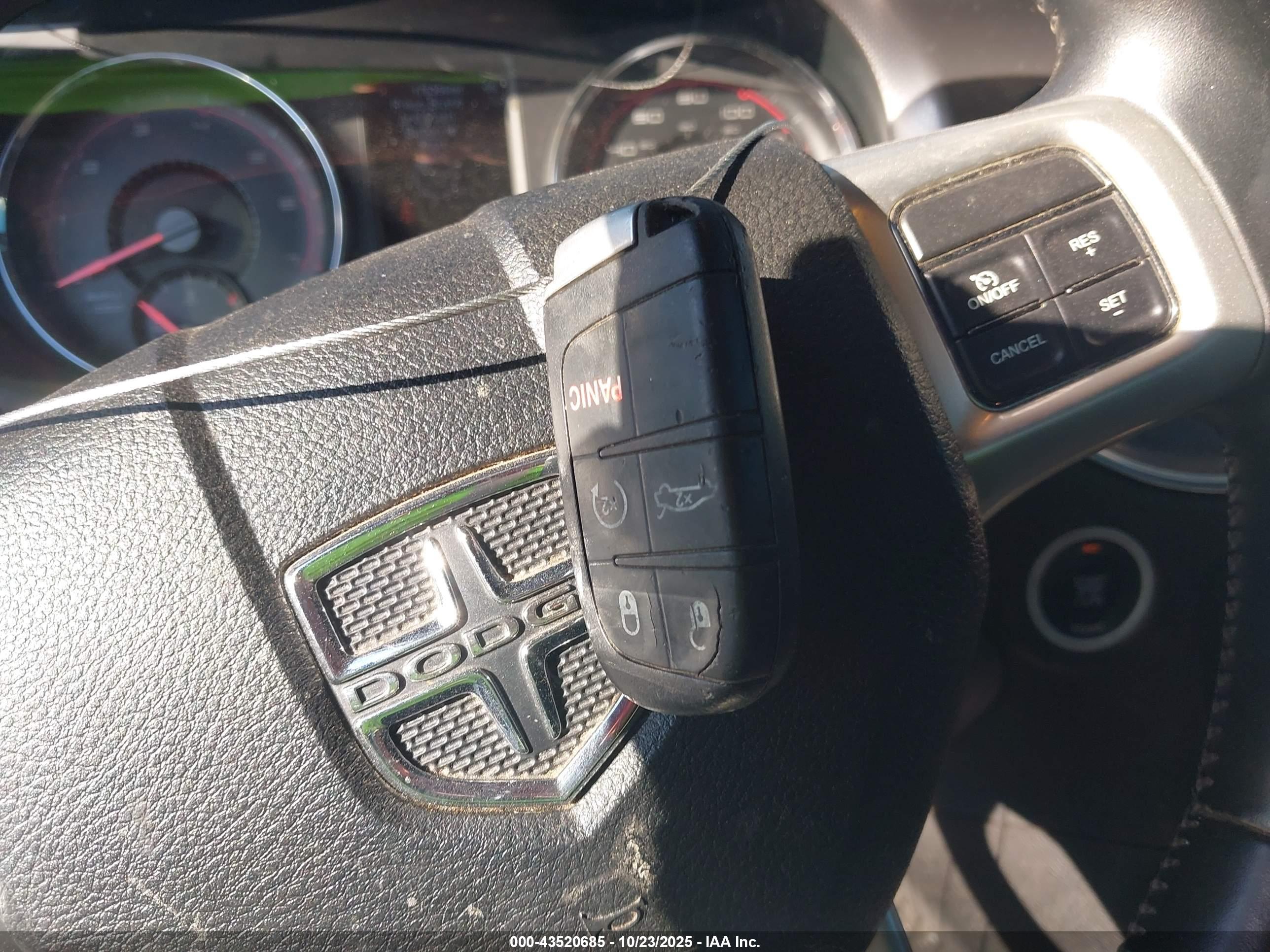 DODGE CHARGER image 11