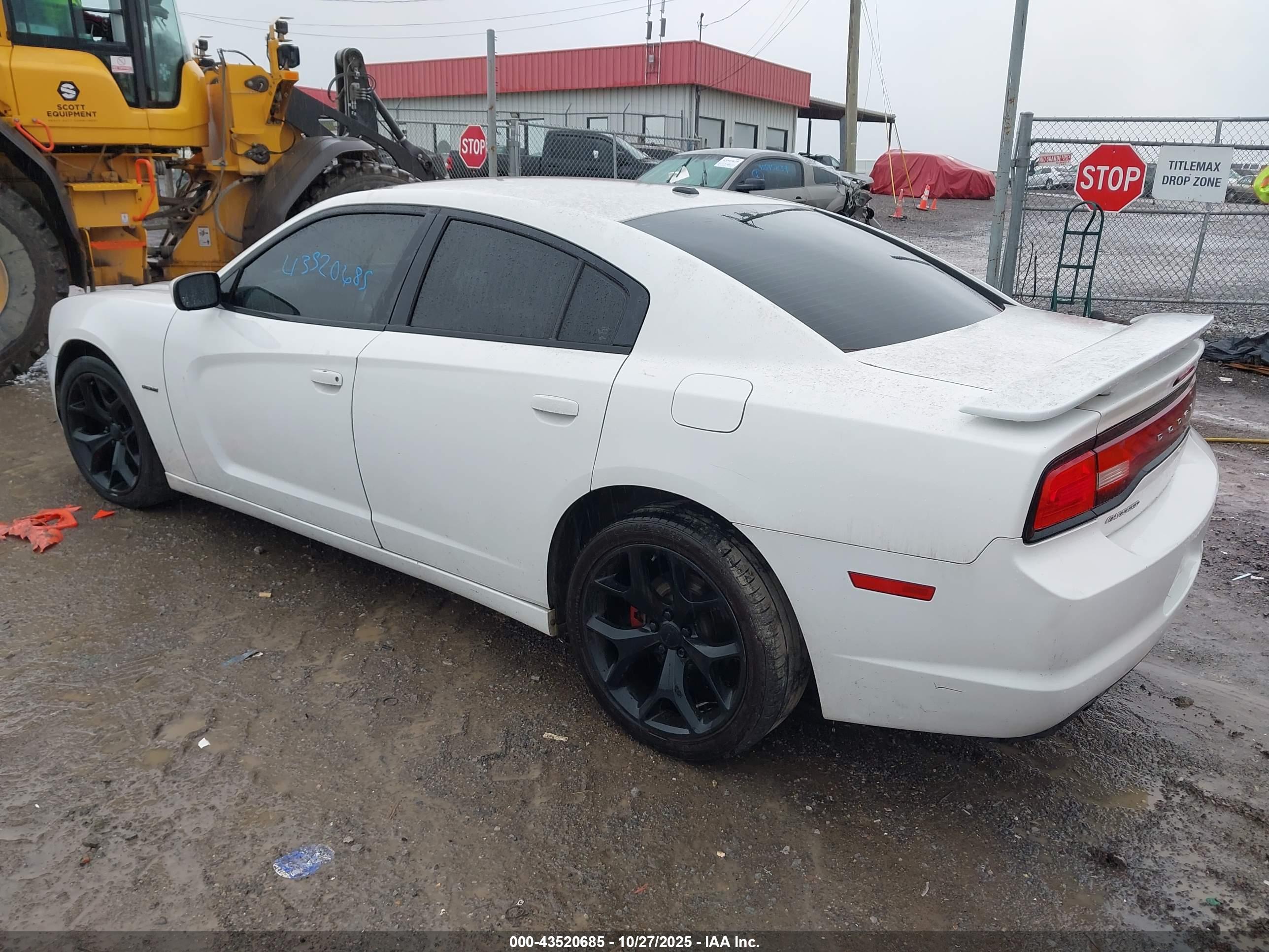 DODGE CHARGER image 3