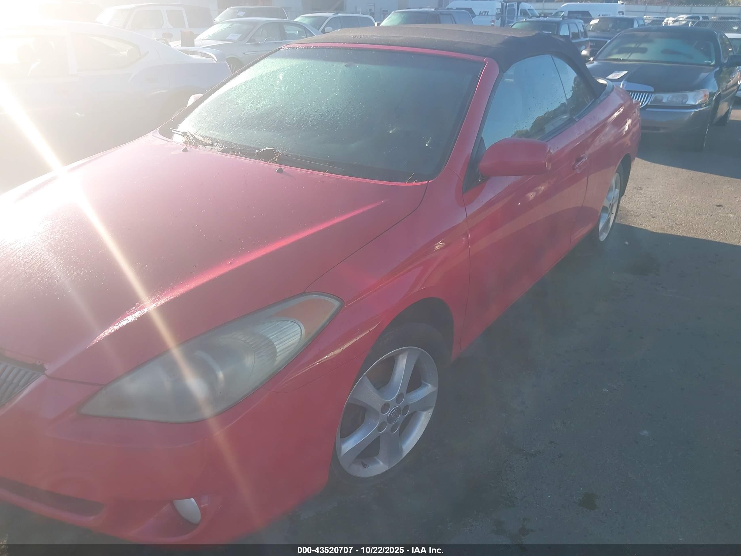 TOYOTA CAMRY image 6