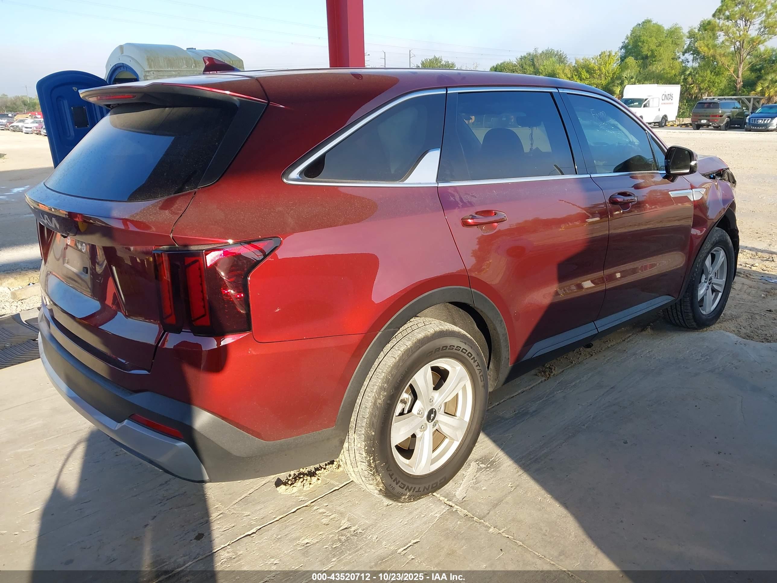 KIA SORENTO image 4