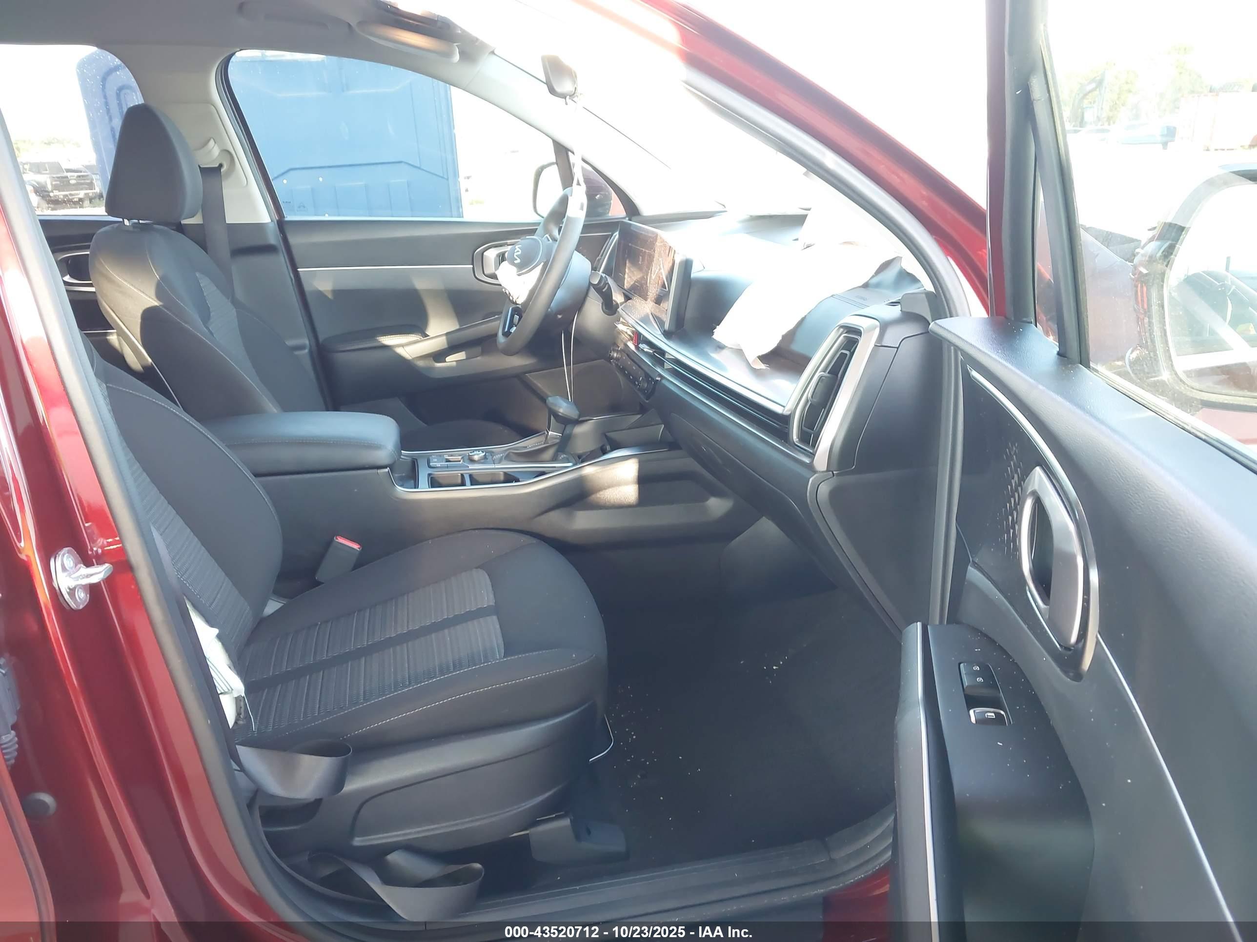 KIA SORENTO image 5