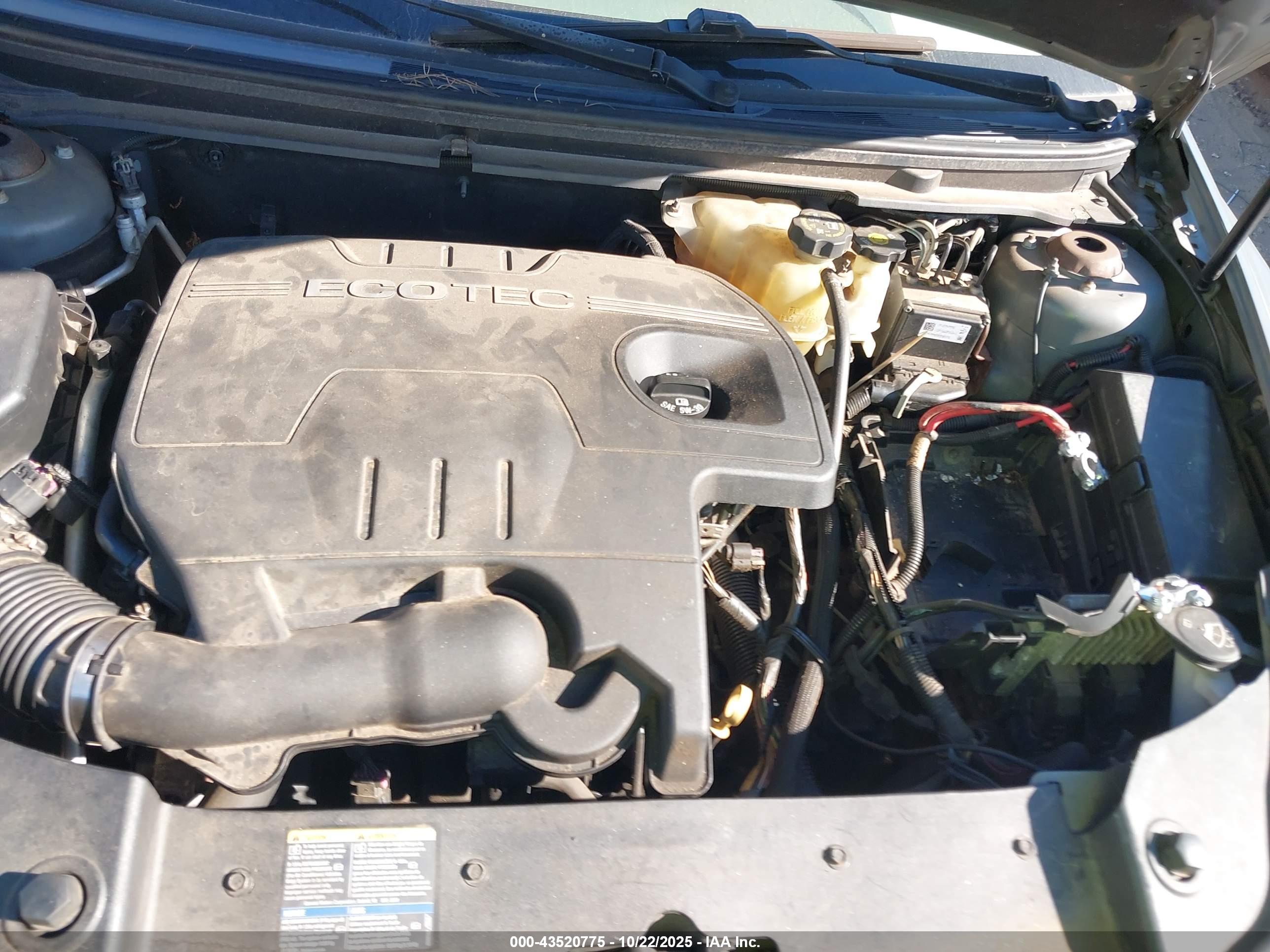 CHEVROLET MALIBU image 10