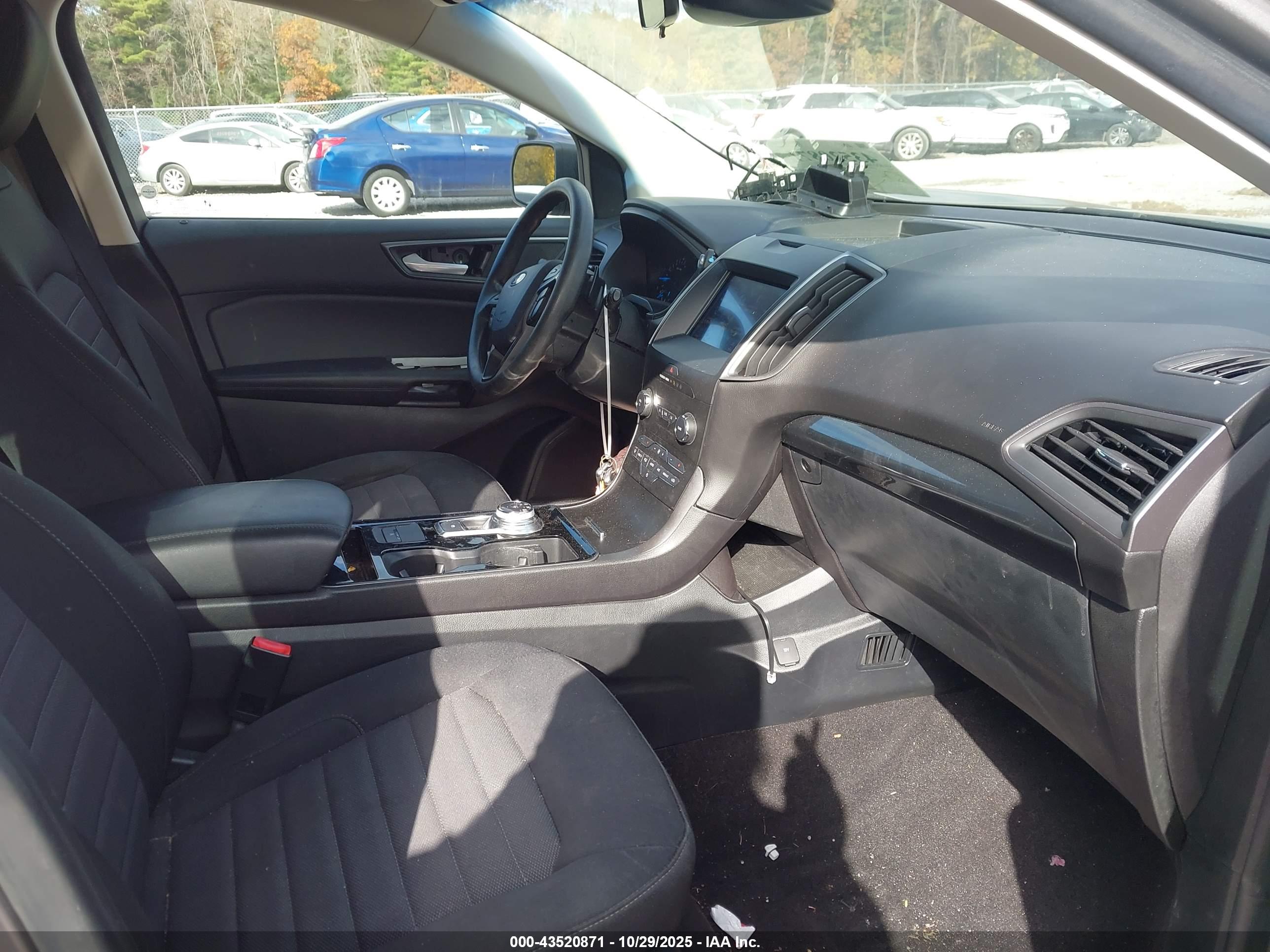 FORD EDGE image 5