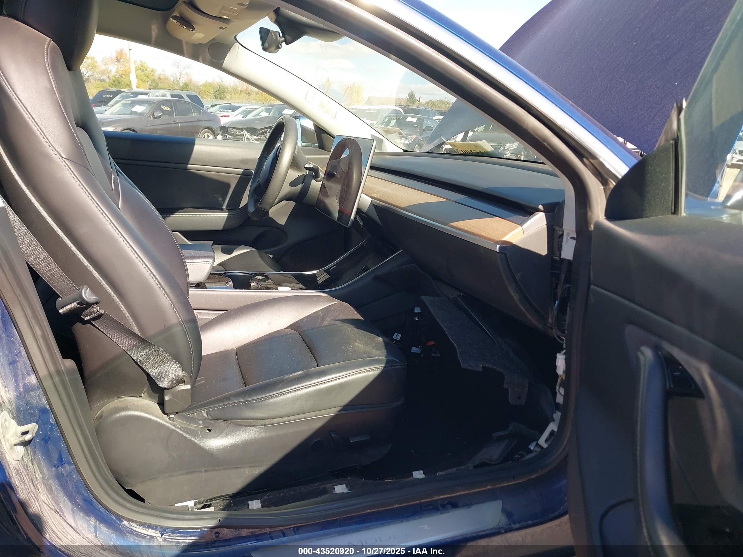 TESLA MODEL image 5