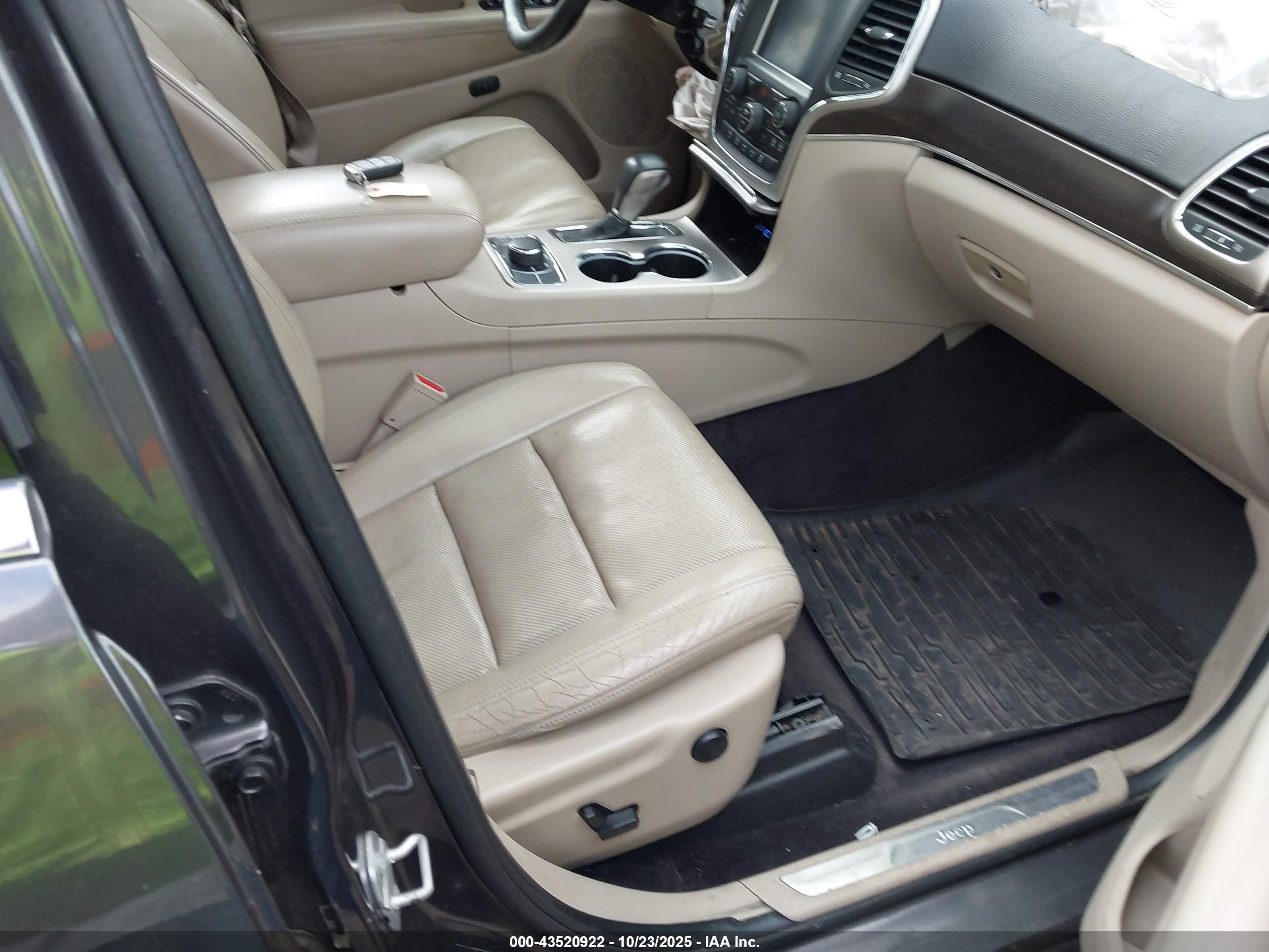 JEEP GRAND image 5