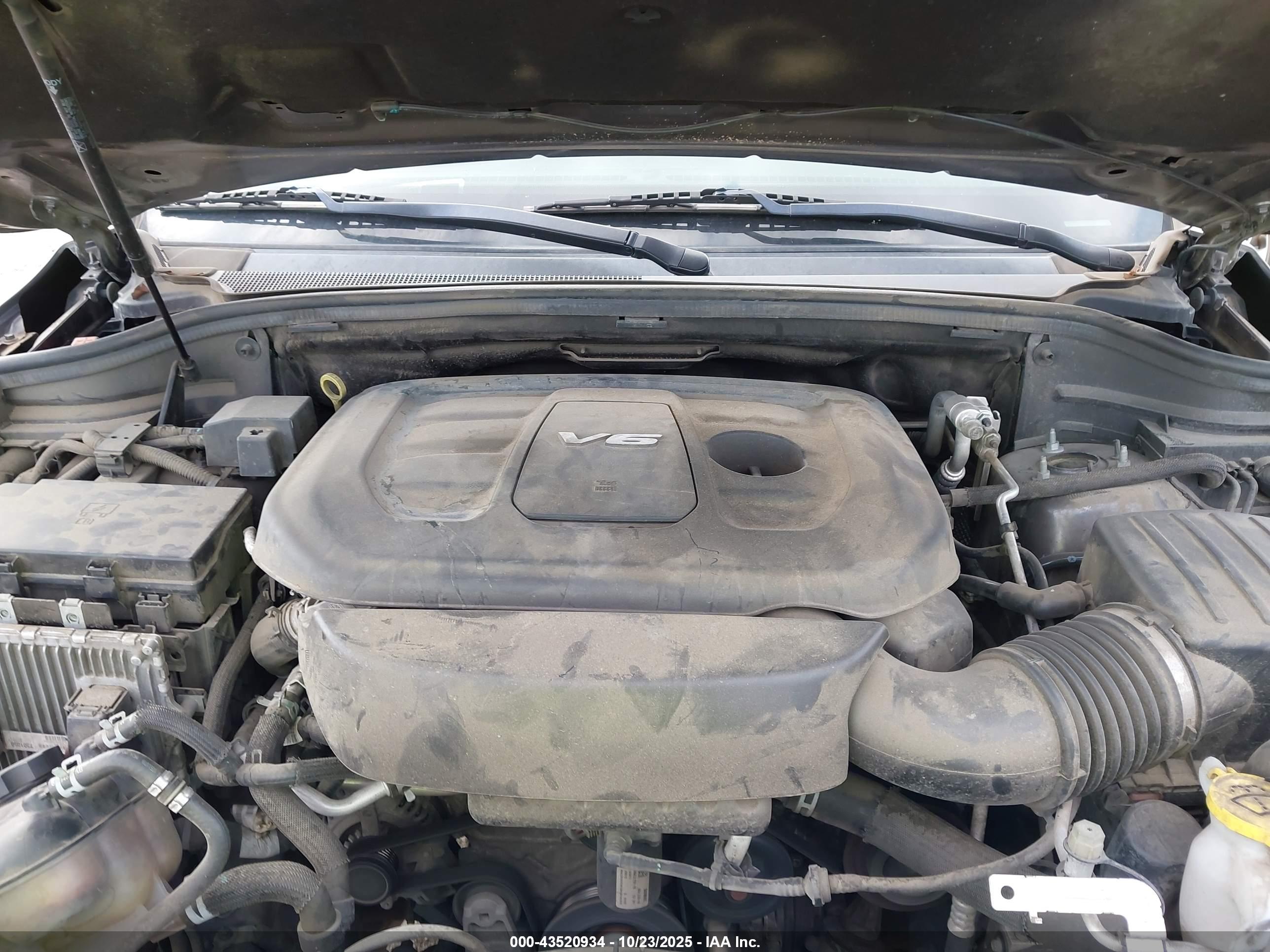 JEEP GRAND image 10