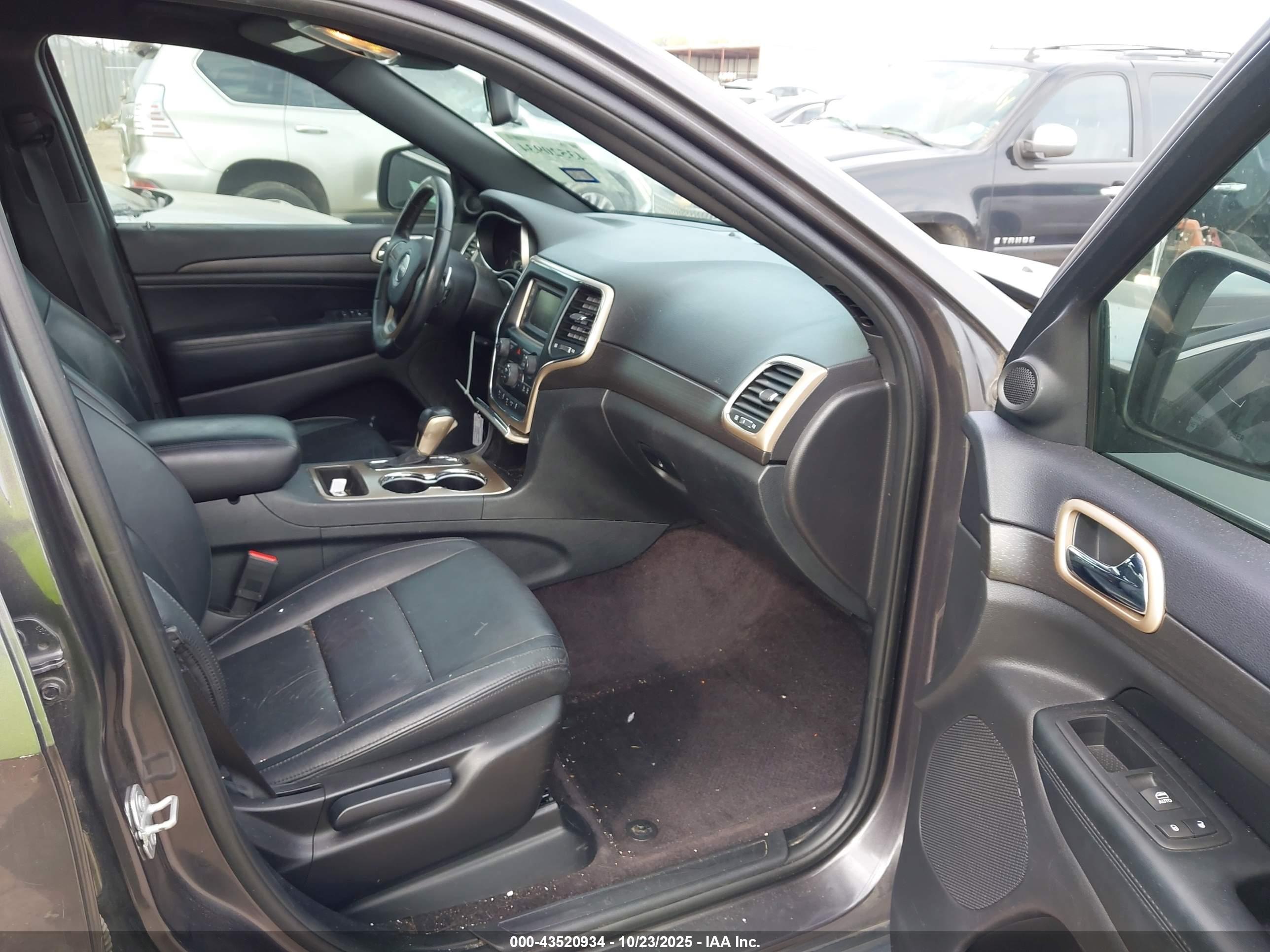 JEEP GRAND image 5