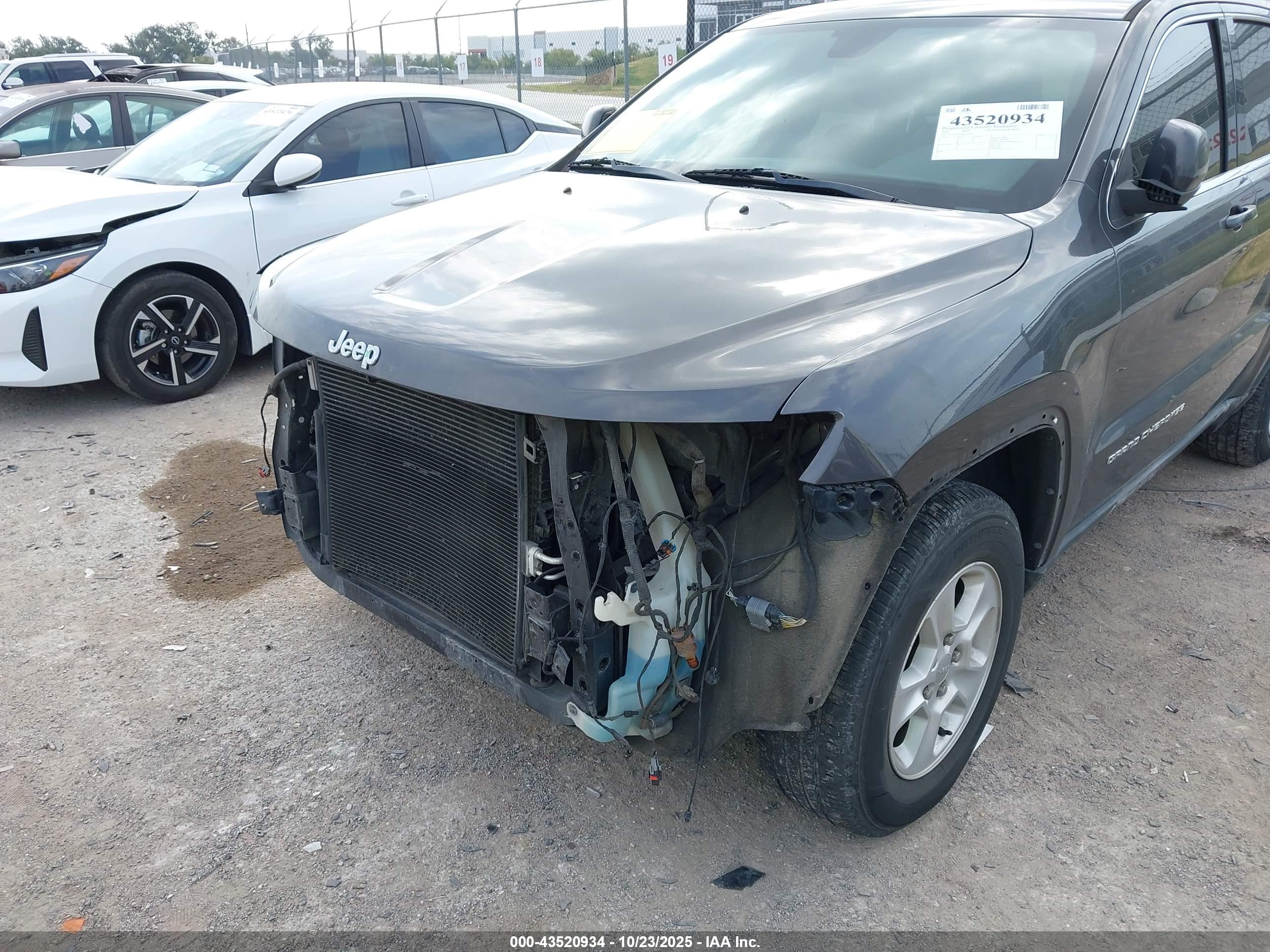 JEEP GRAND image 6