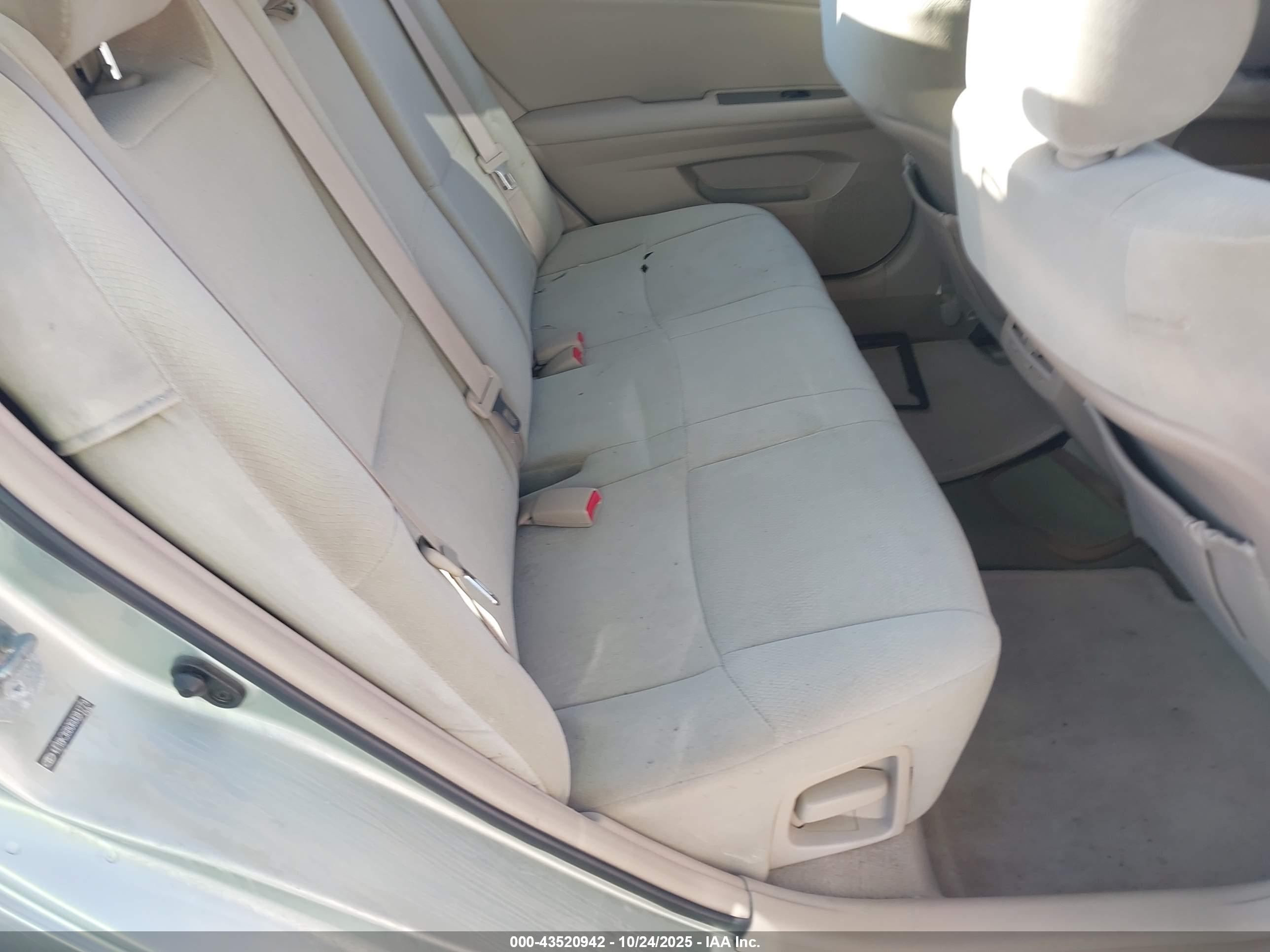 TOYOTA AVALON image 8